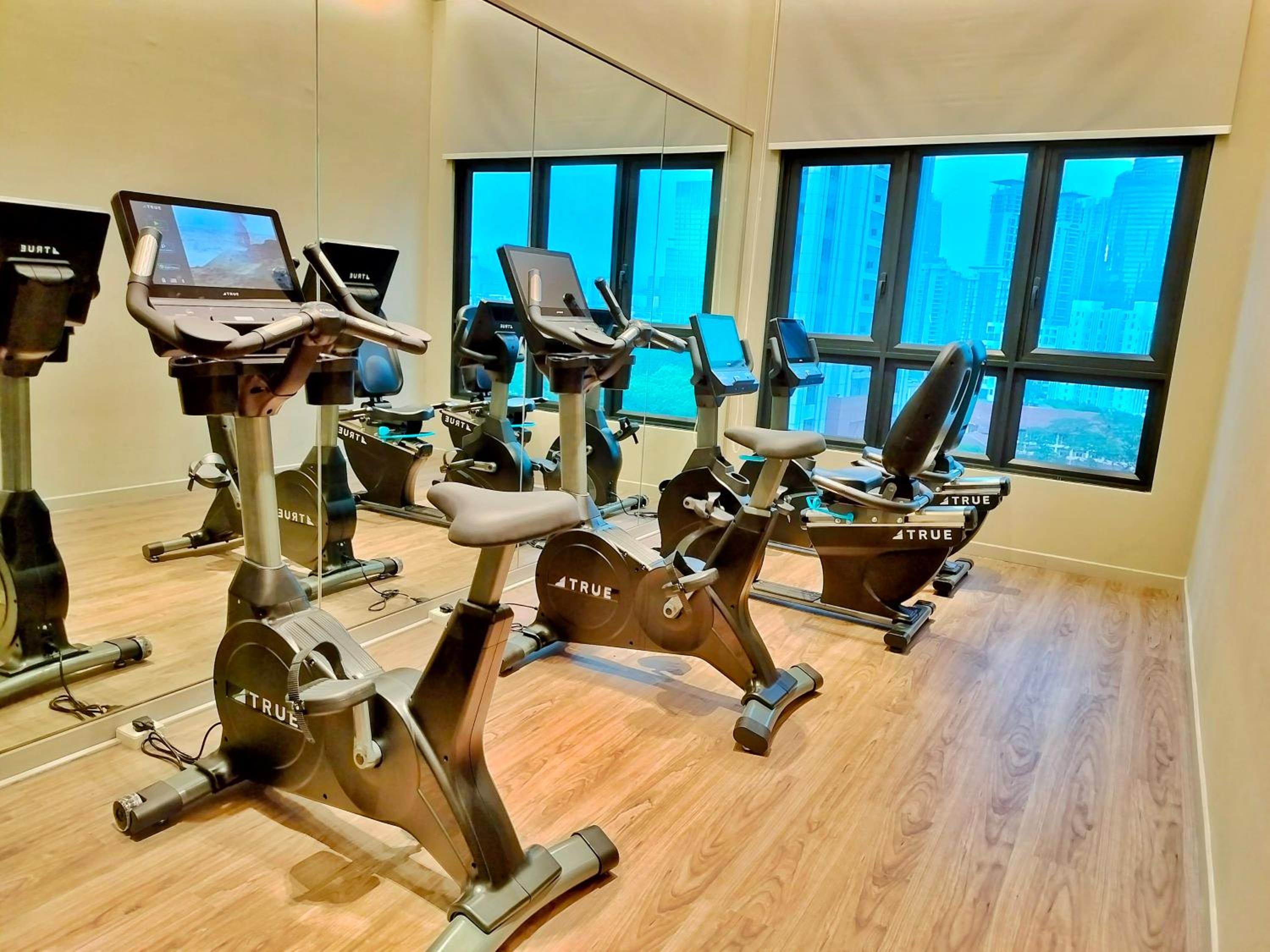 Lila Suites Agile, Bukit Bintang ,KLCC