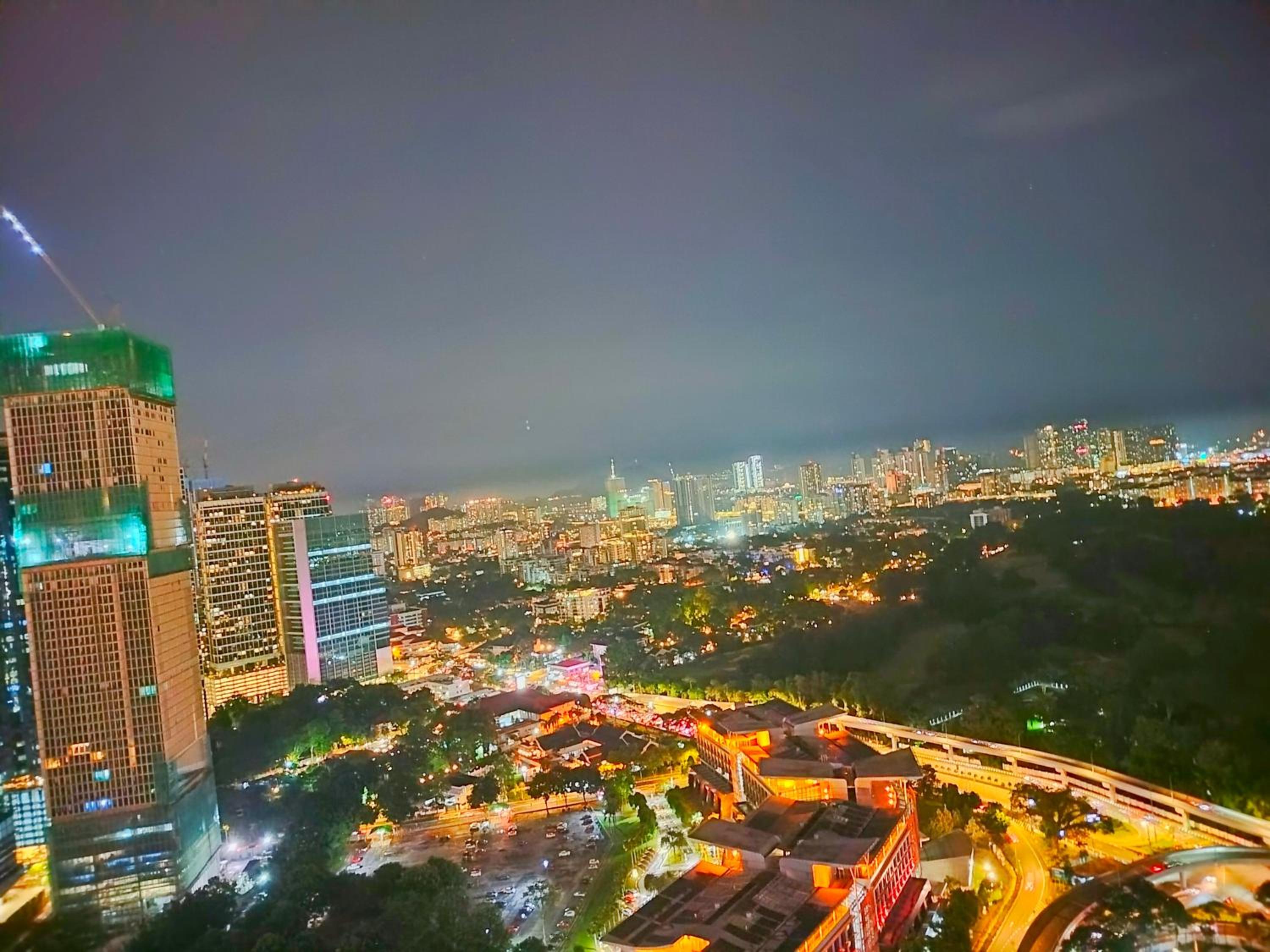 Lila Suites Agile, Bukit Bintang ,KLCC