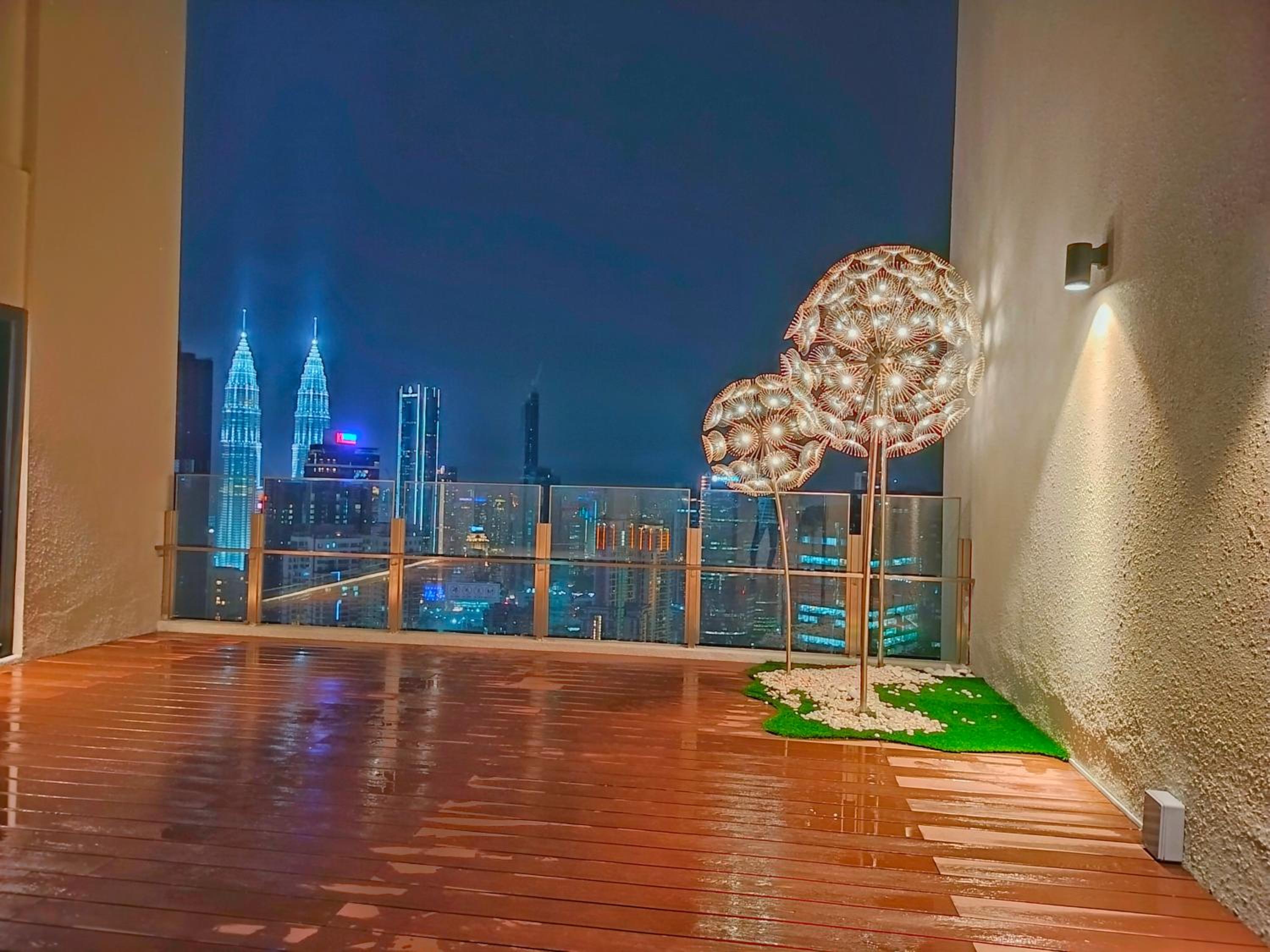 Lila Suites Agile, Bukit Bintang ,KLCC