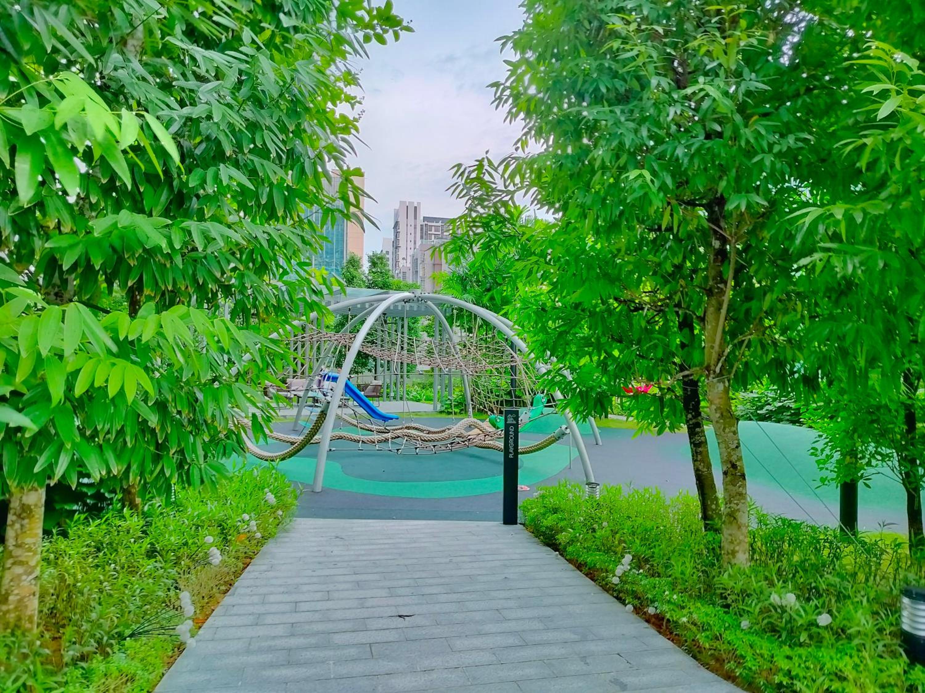 Lila Suites Agile, Bukit Bintang ,KLCC