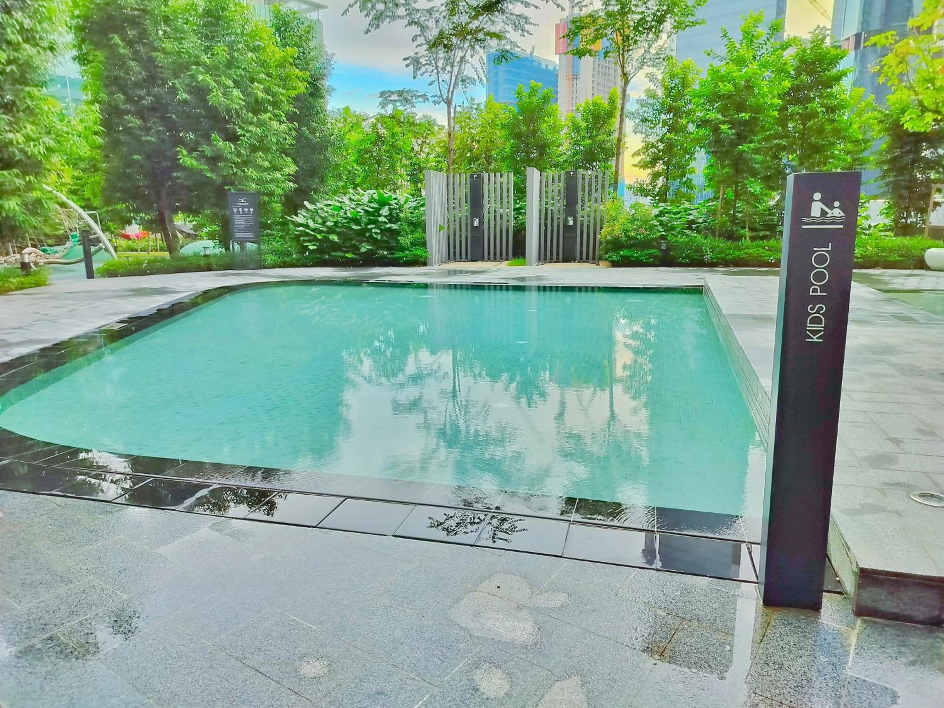 Lila Suites Agile, Bukit Bintang ,KLCC