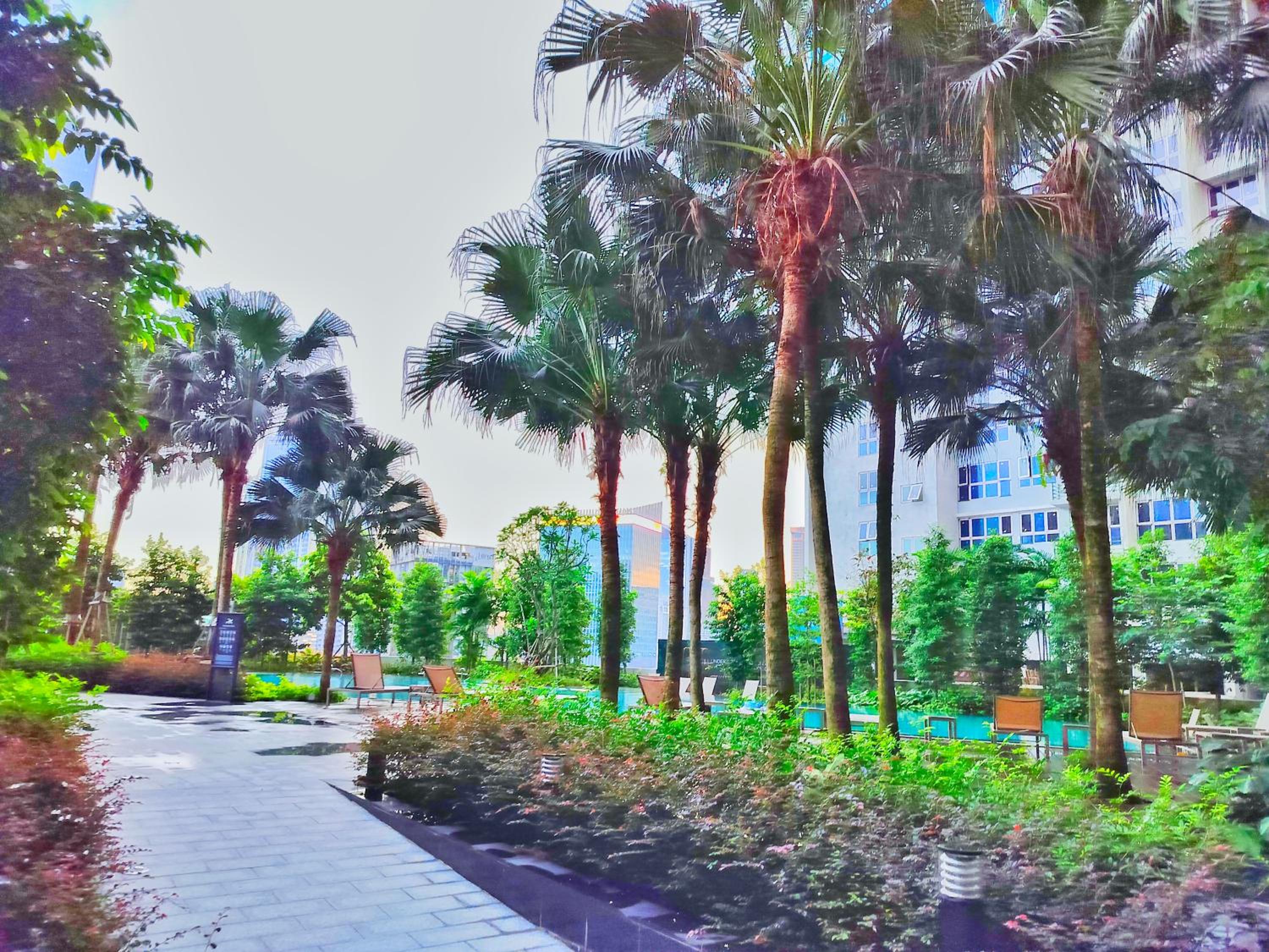 Lila Suites Agile, Bukit Bintang ,KLCC