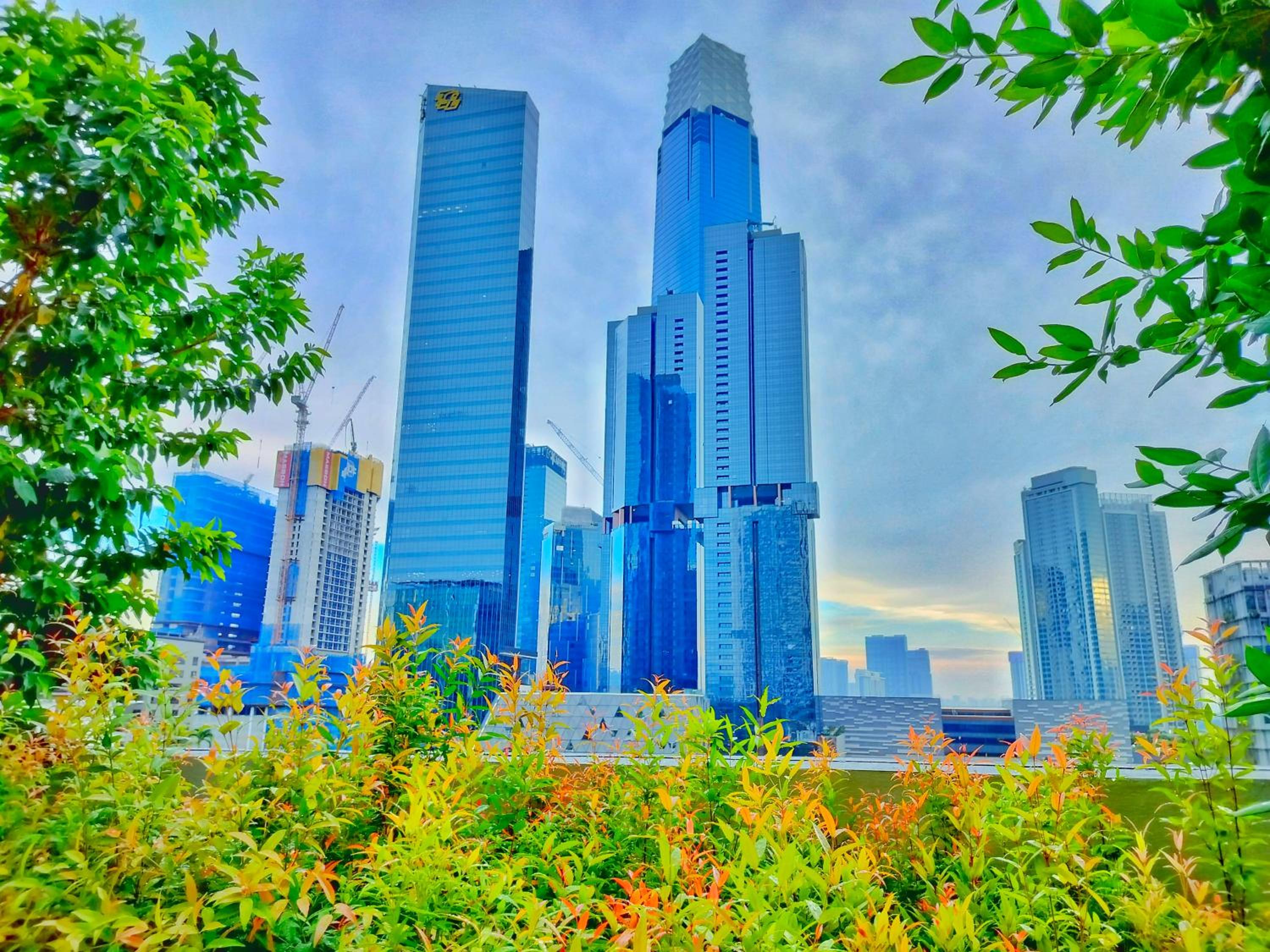 Lila Suites Agile, Bukit Bintang ,KLCC
