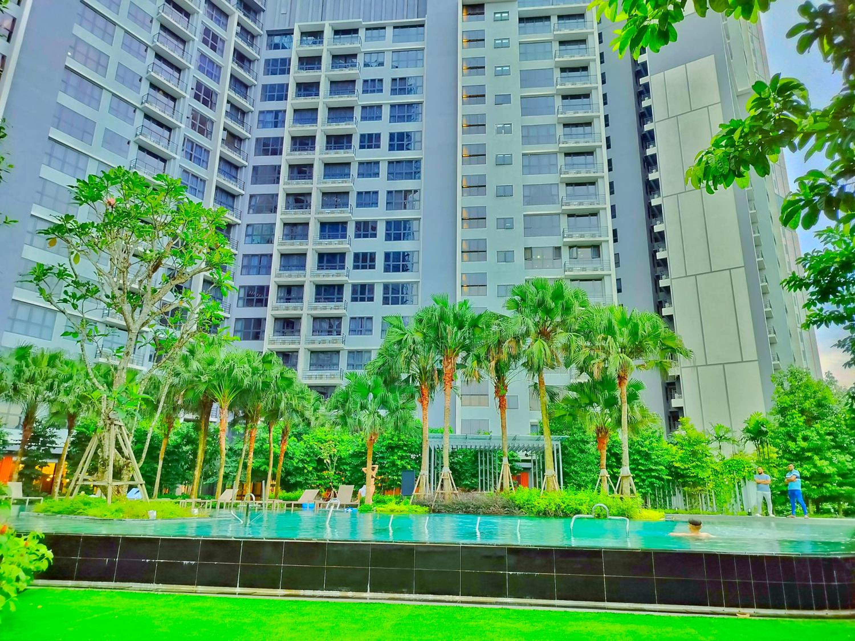 Lila Suites Agile, Bukit Bintang ,KLCC