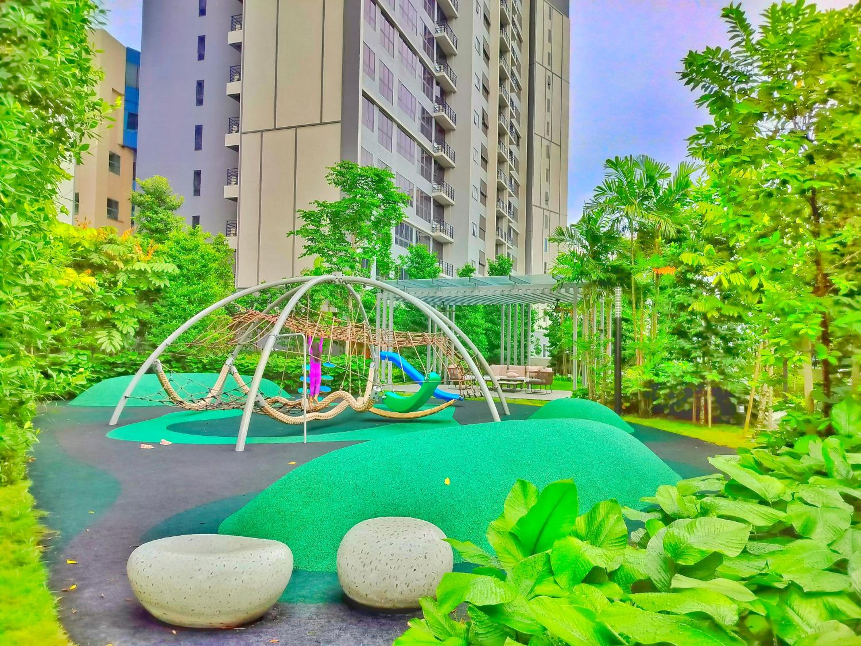 Lila Suites Agile, Bukit Bintang ,KLCC
