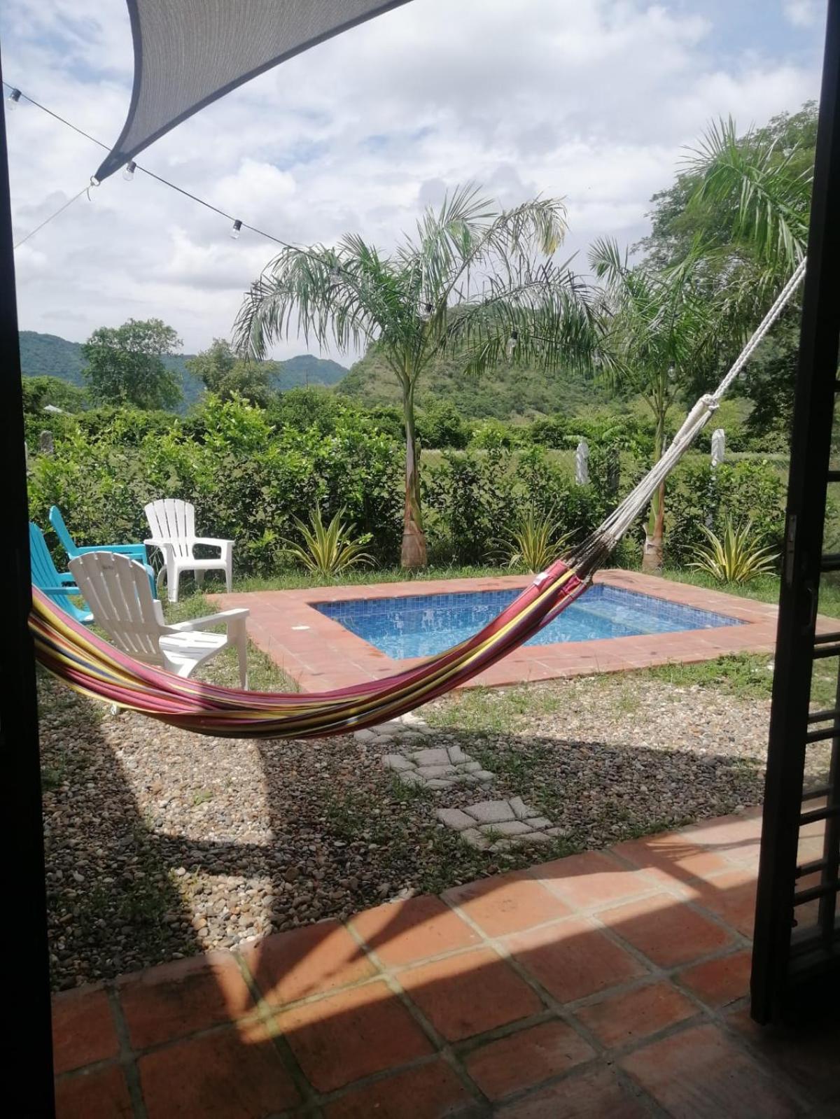 Villa de las Palmas