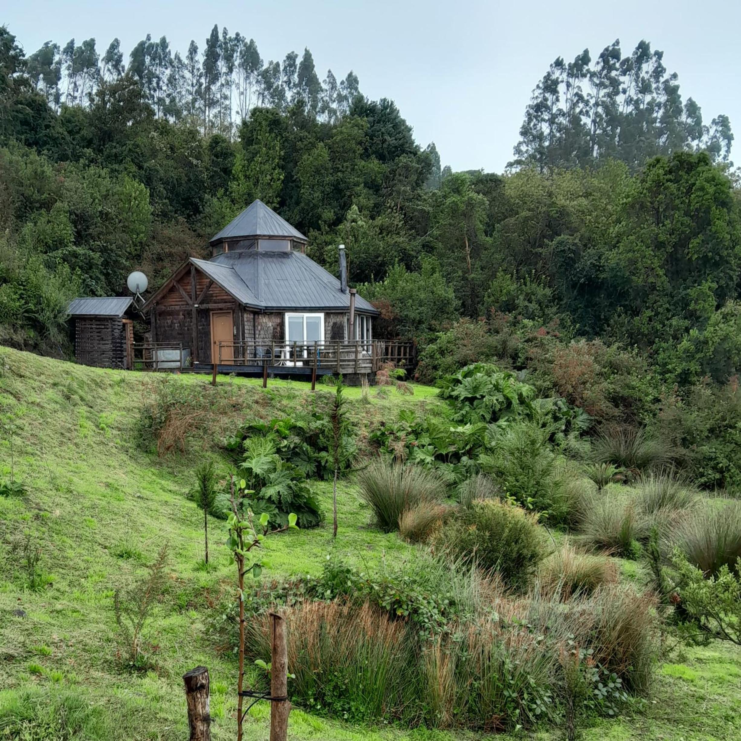 Cabañas Cochipoñis