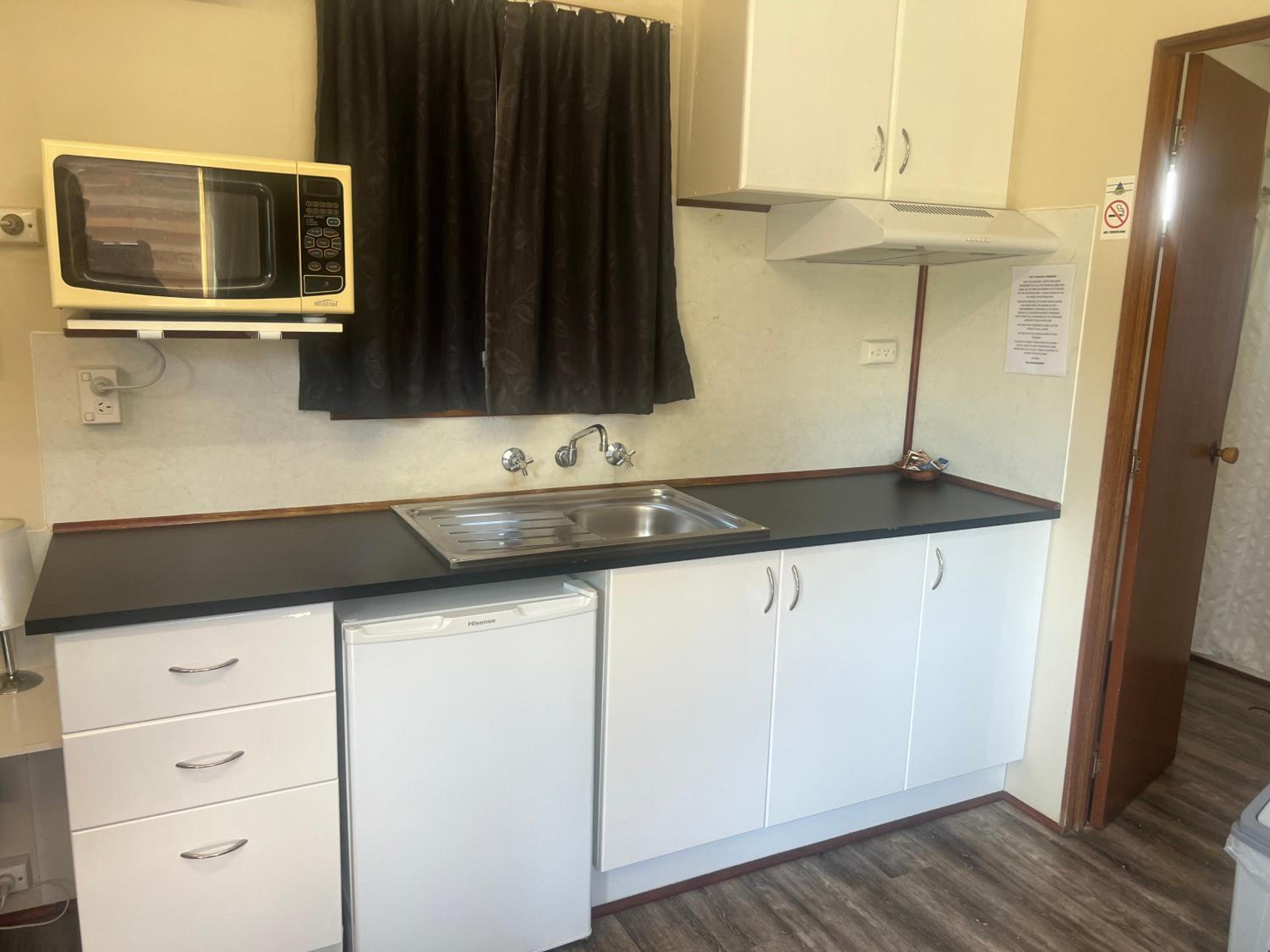 Gunnedah Tourist Caravan Park
