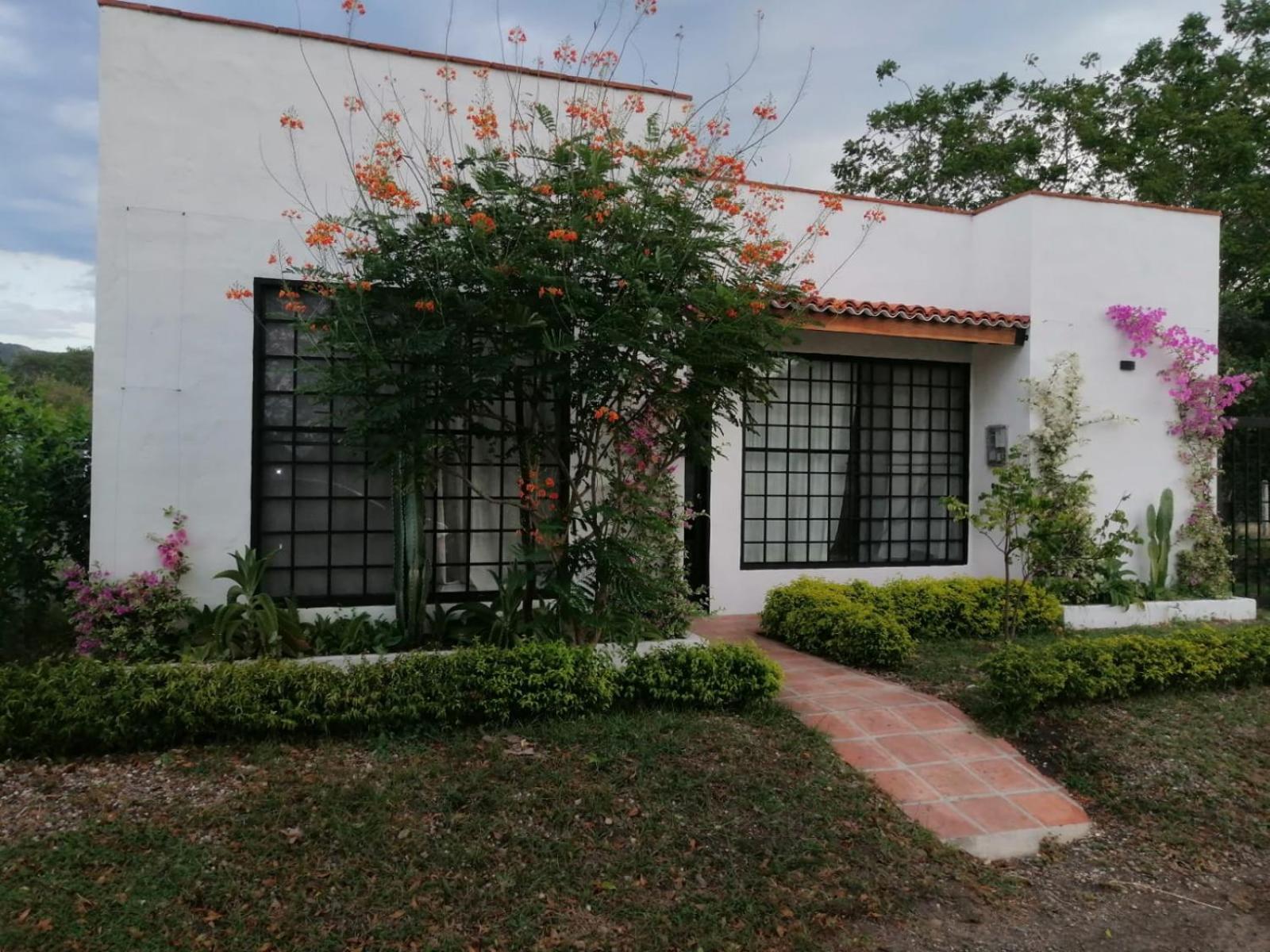 Villa de las Palmas