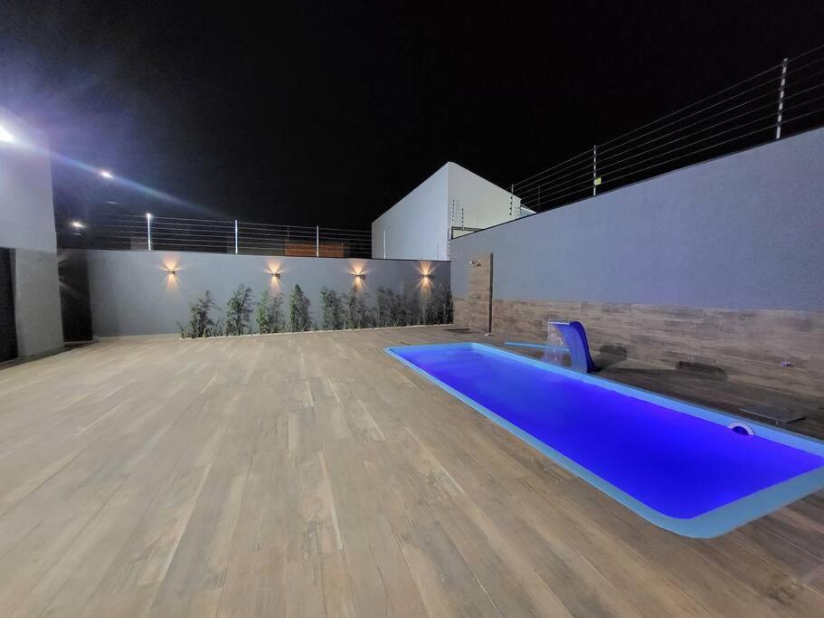 Espetacular Casa em Olímpia