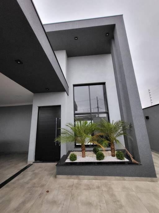 Espetacular Casa em Olímpia