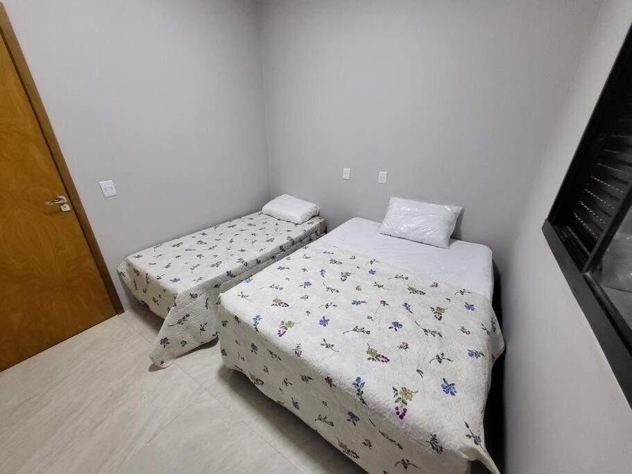 Espetacular Casa em Olímpia