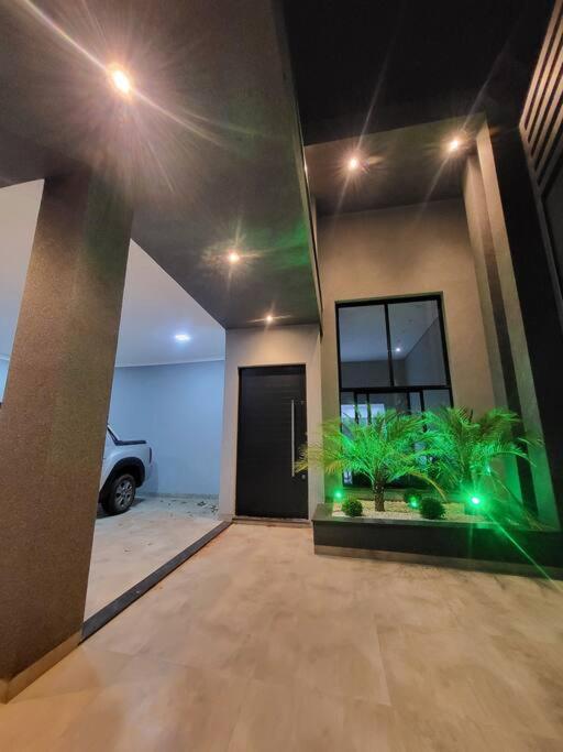 Espetacular Casa em Olímpia