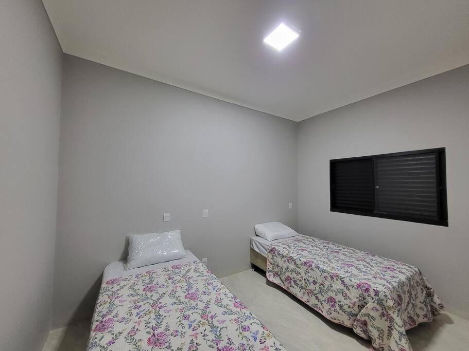 Espetacular Casa em Olímpia
