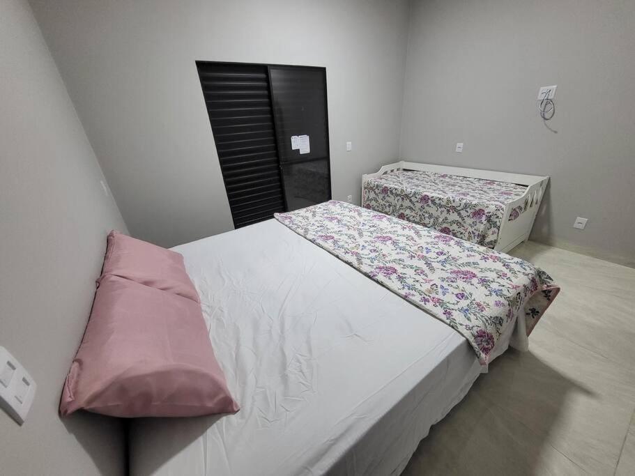 Espetacular Casa em Olímpia