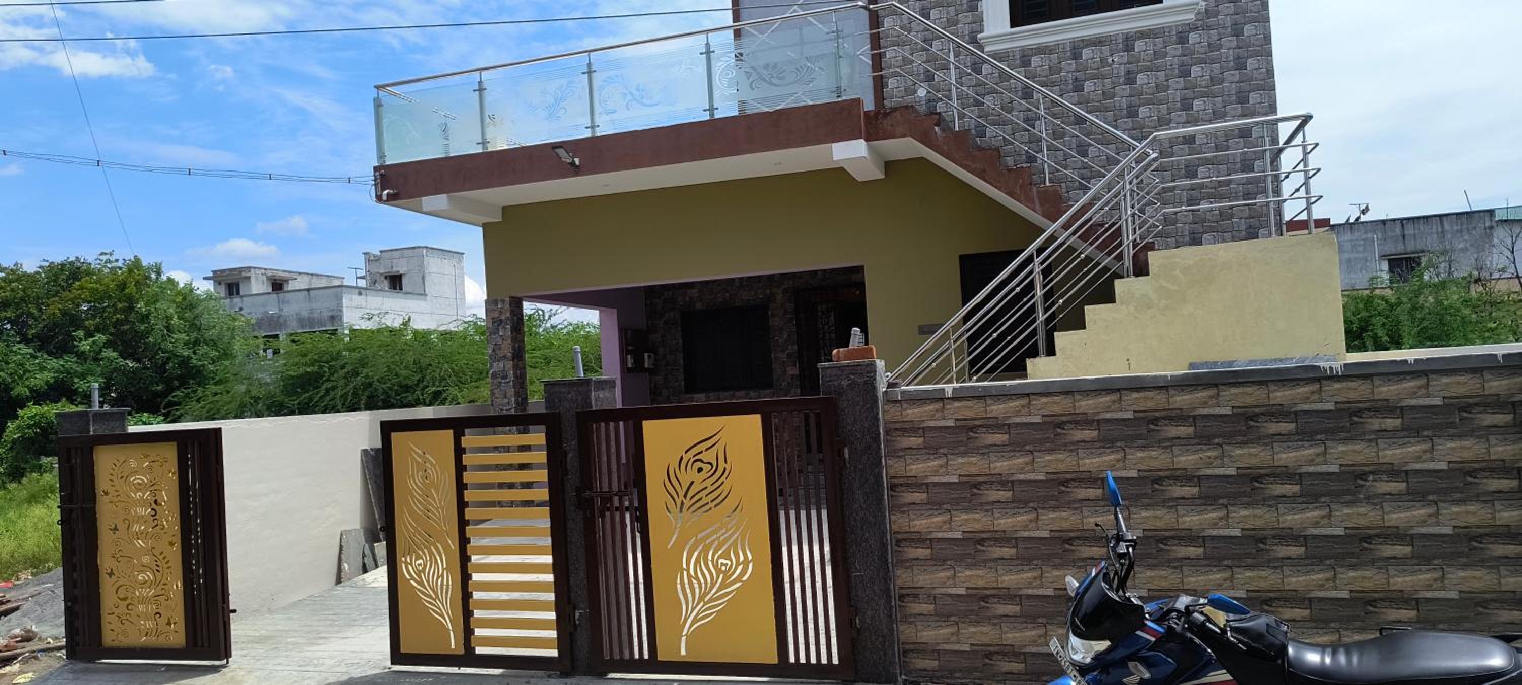 Shivam Home Stay view 4