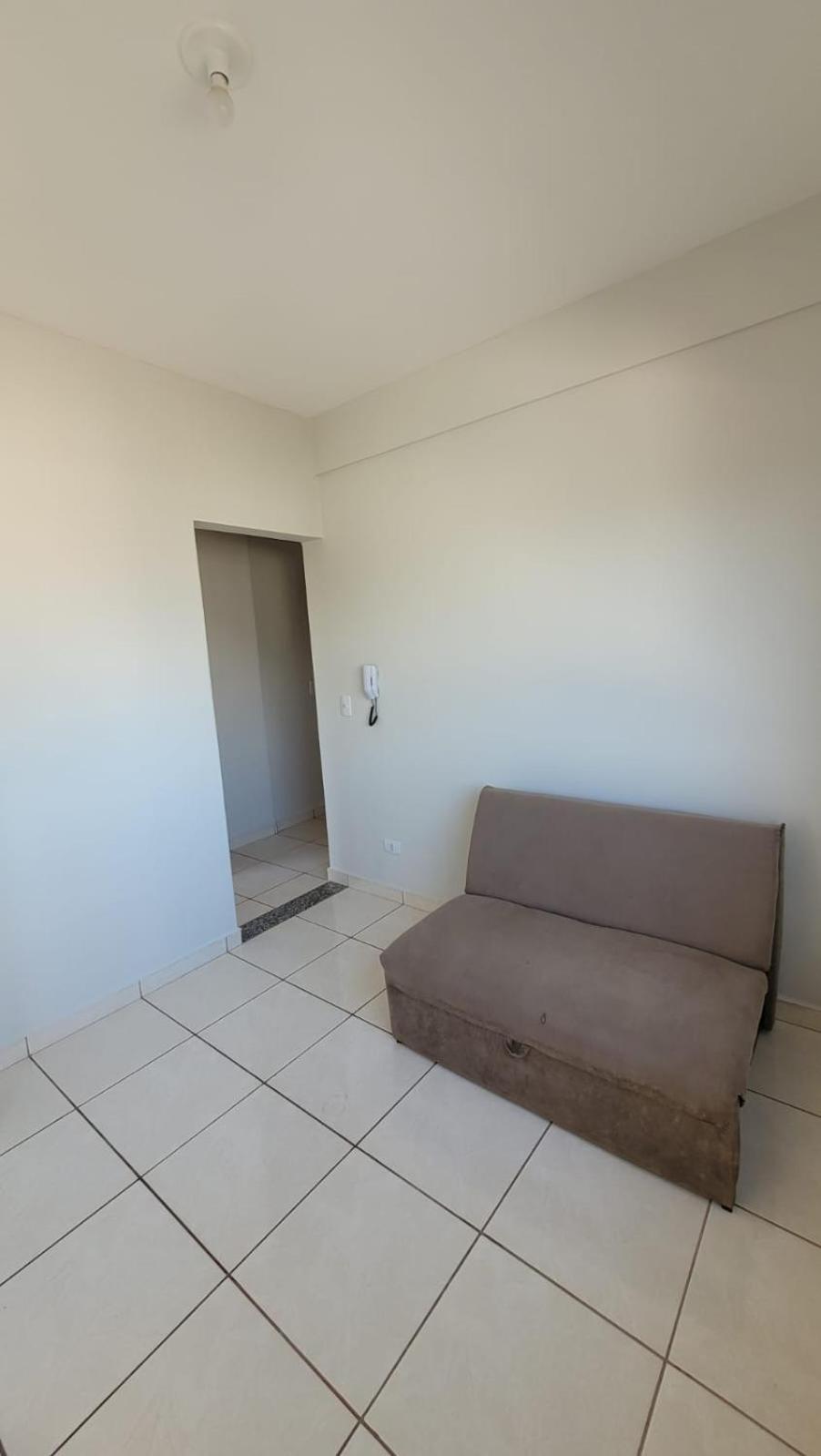 Apartamento 2 quartos