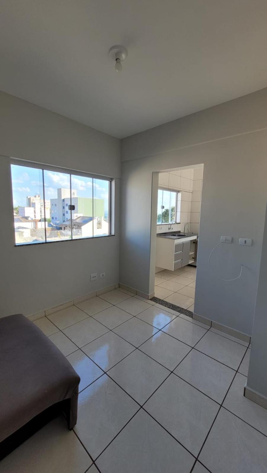 Apartamento 2 quartos