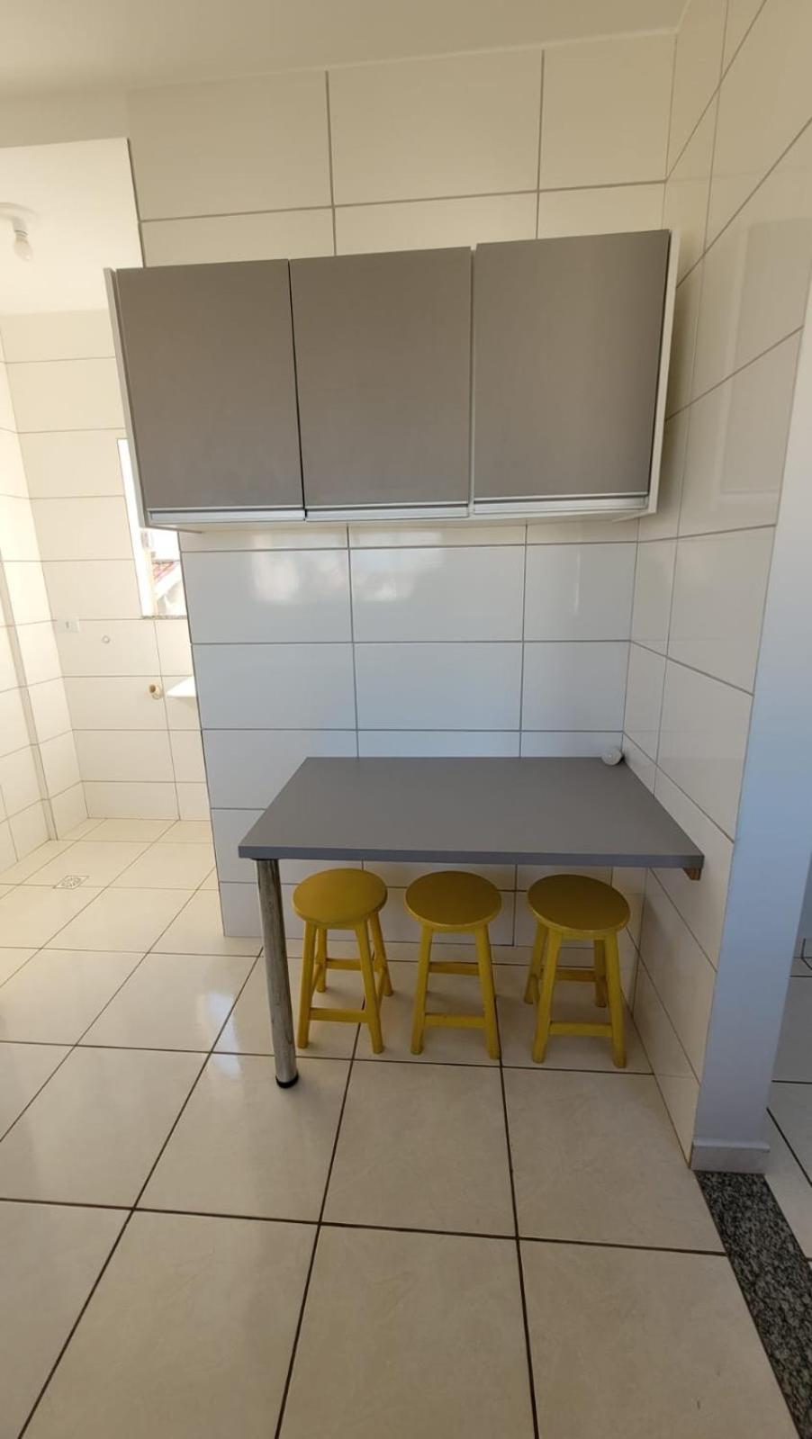 Apartamento 2 quartos