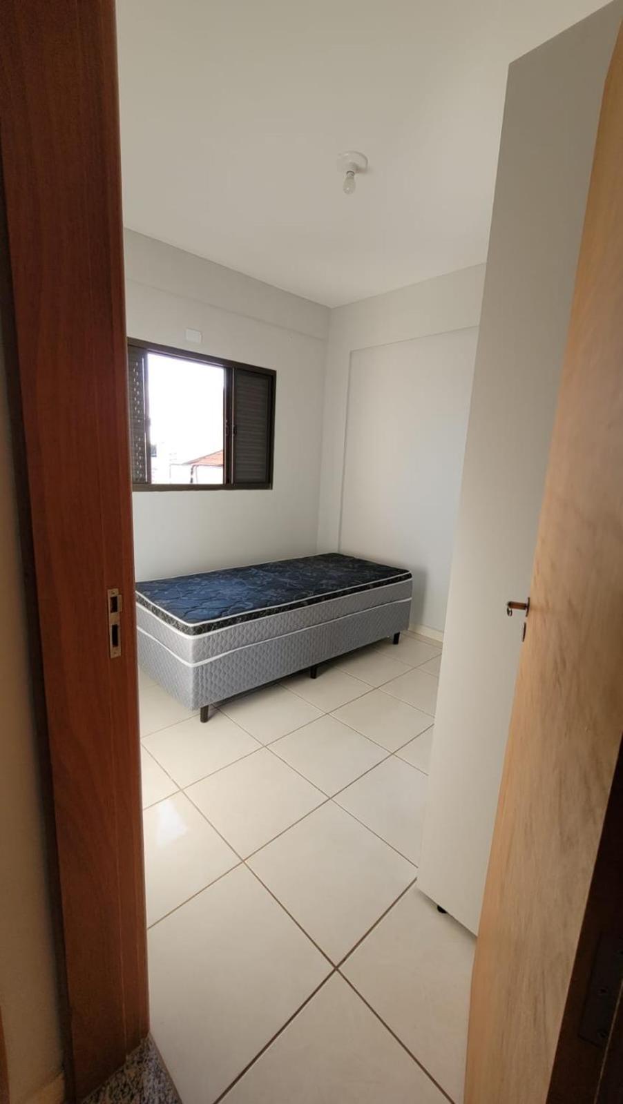 Apartamento 2 quartos