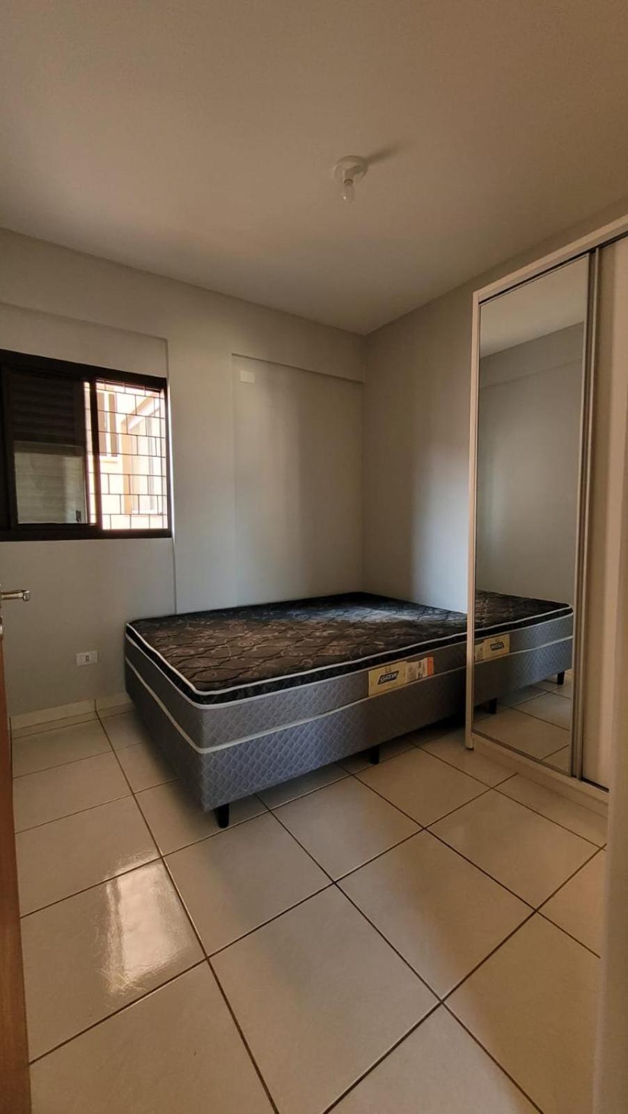 Apartamento 2 quartos