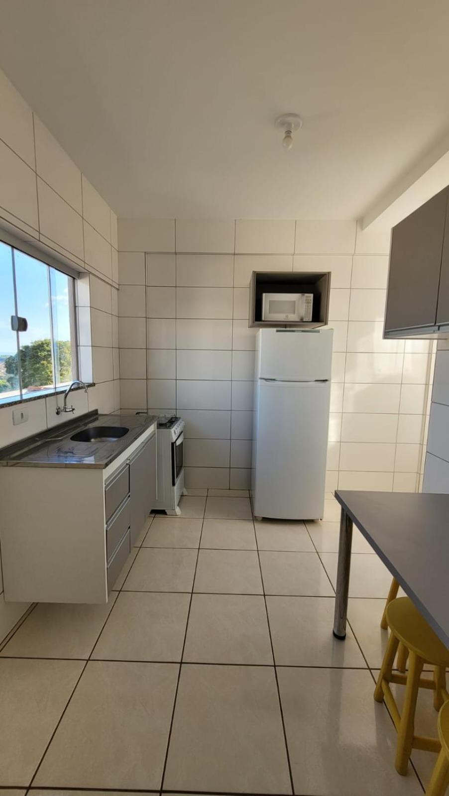 Apartamento 2 quartos