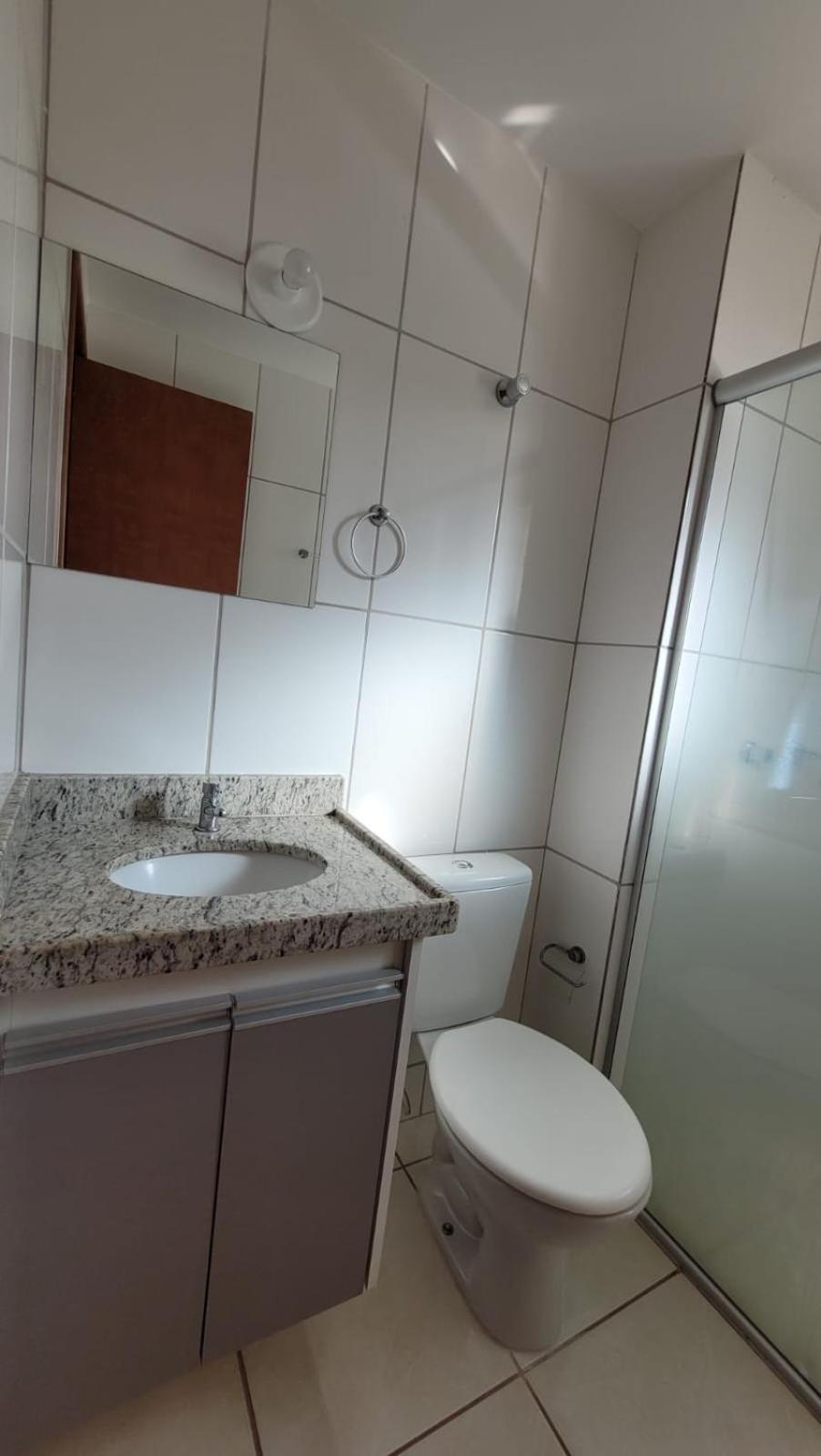 Apartamento 2 quartos