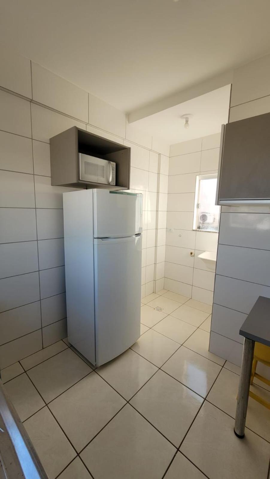 Apartamento 2 quartos