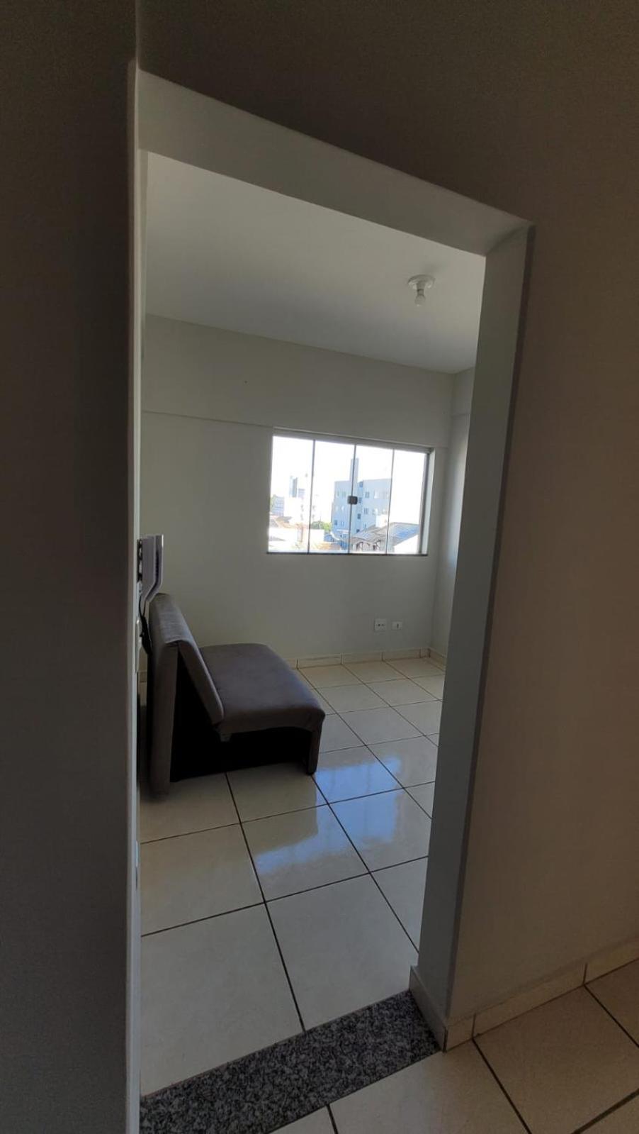 Apartamento 2 quartos