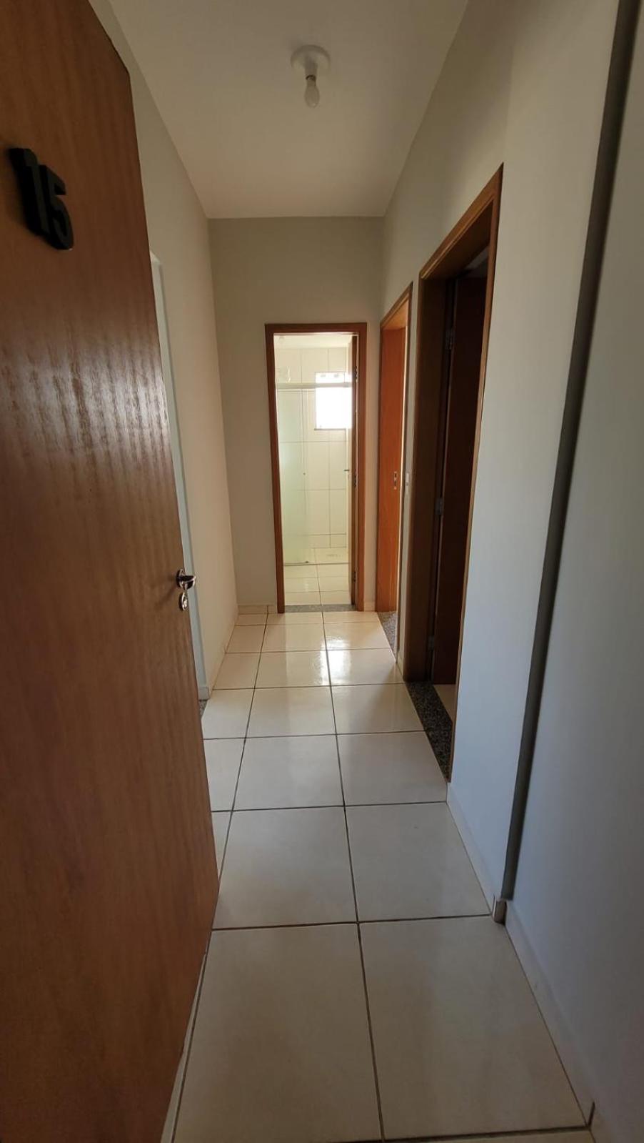 Apartamento 2 quartos