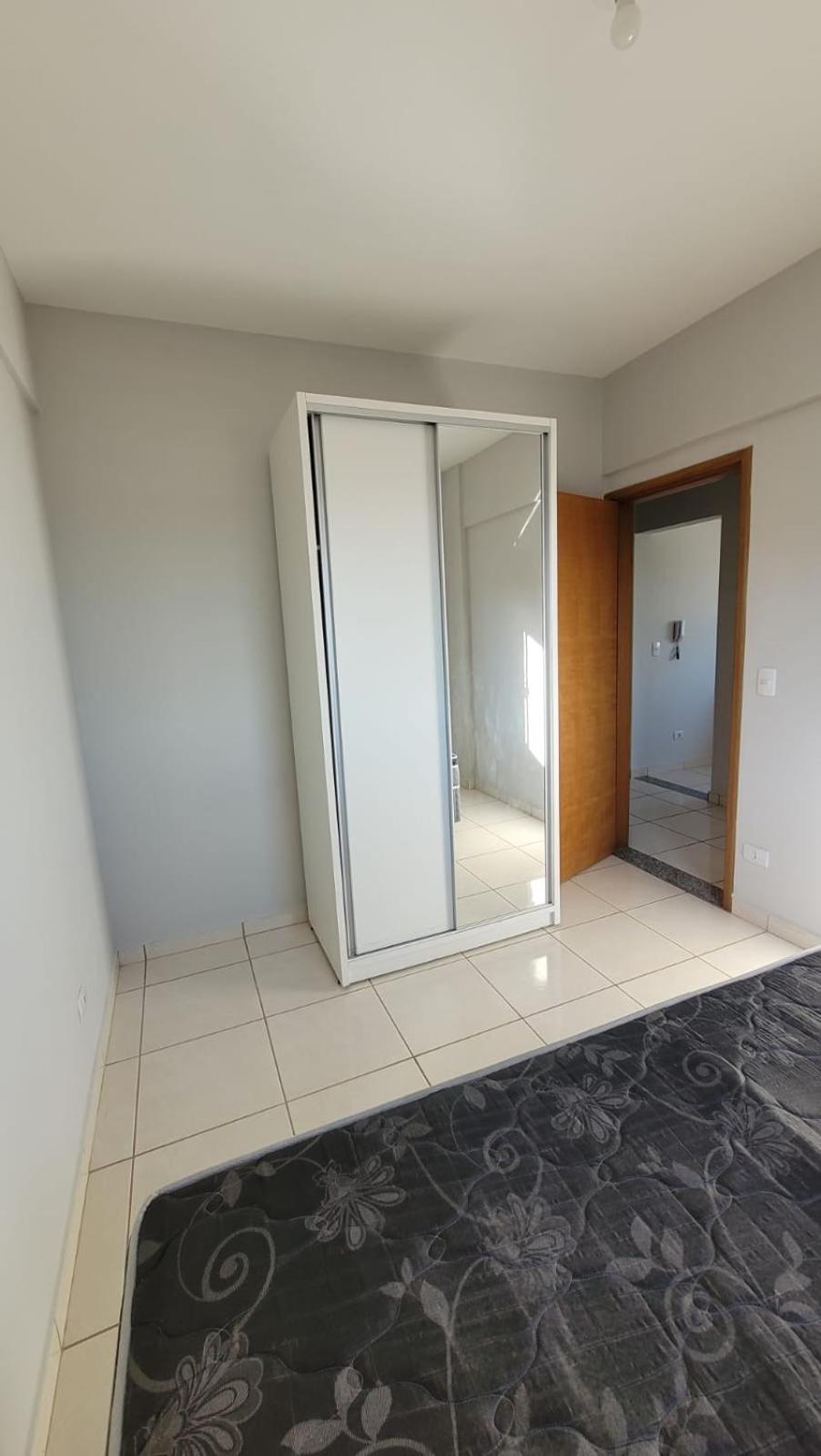 Apartamento 2 quartos