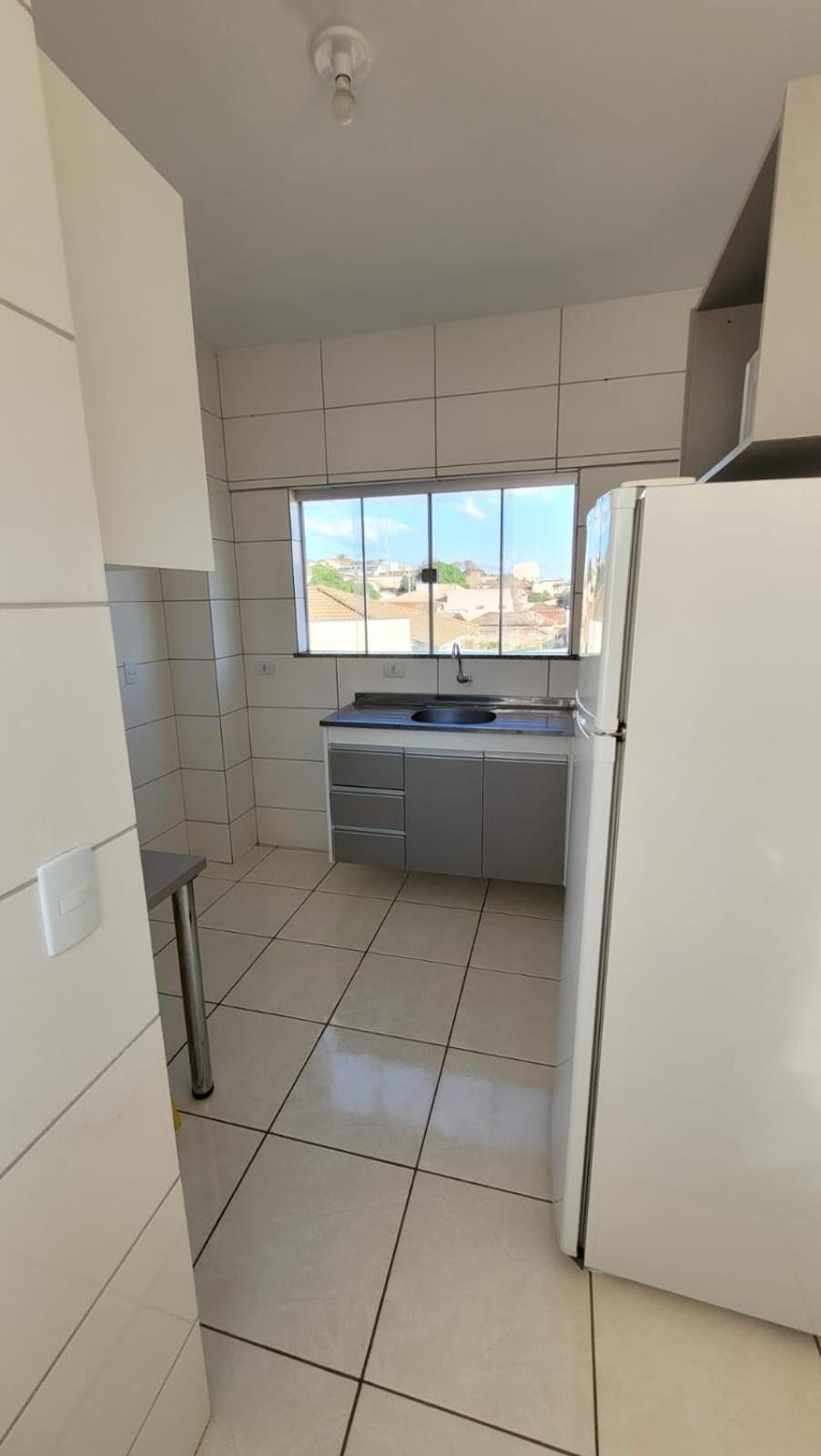 Apartamento 2 quartos