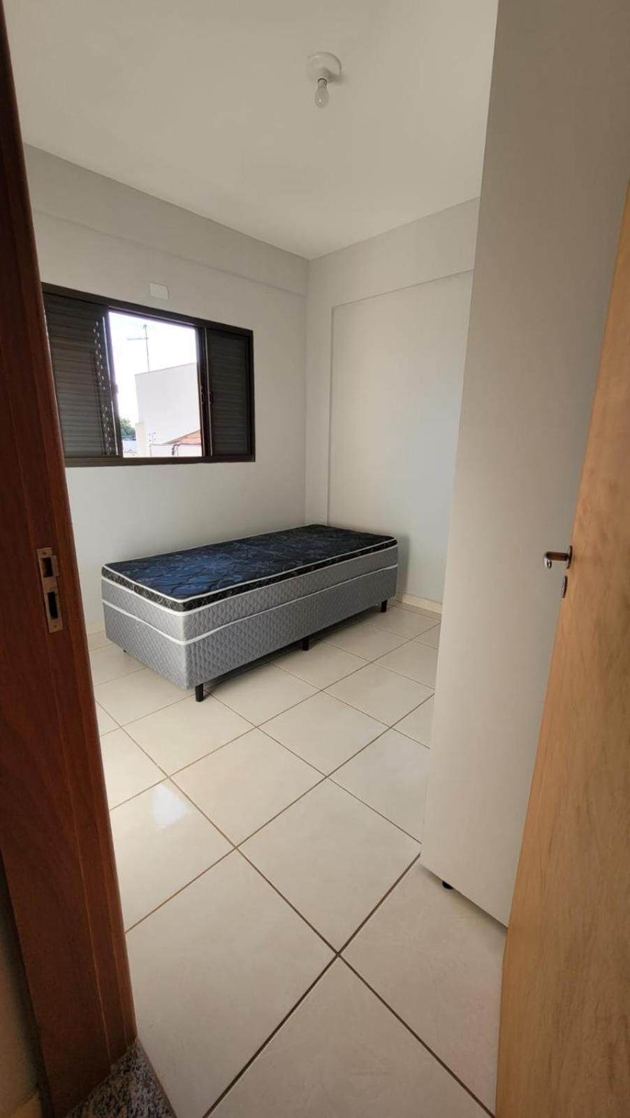Apartamento 2 quartos
