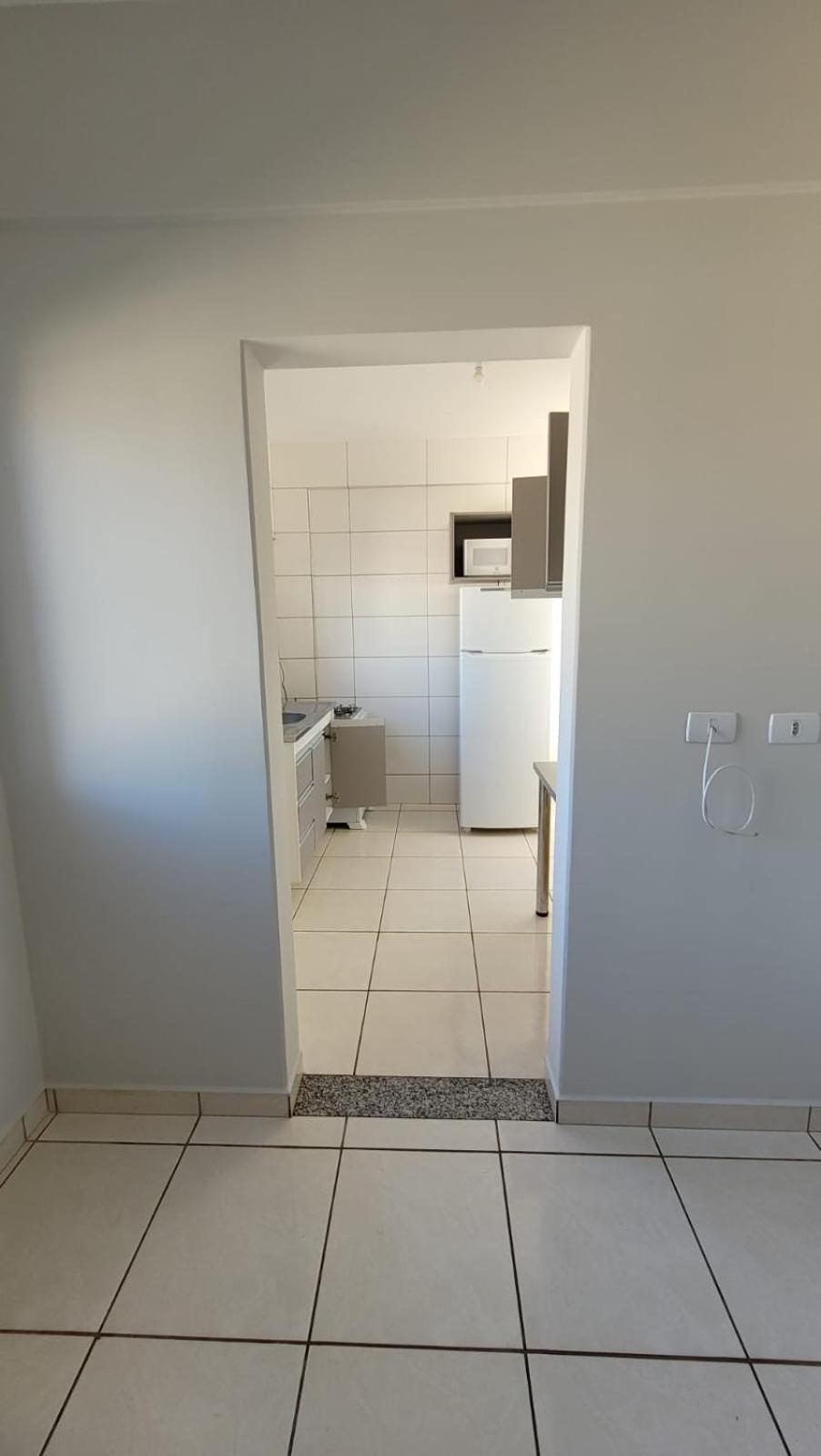 Apartamento 2 quartos