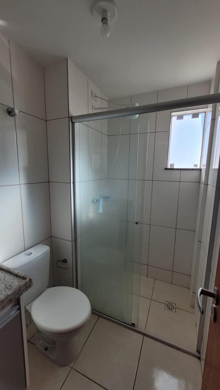 Apartamento 2 quartos