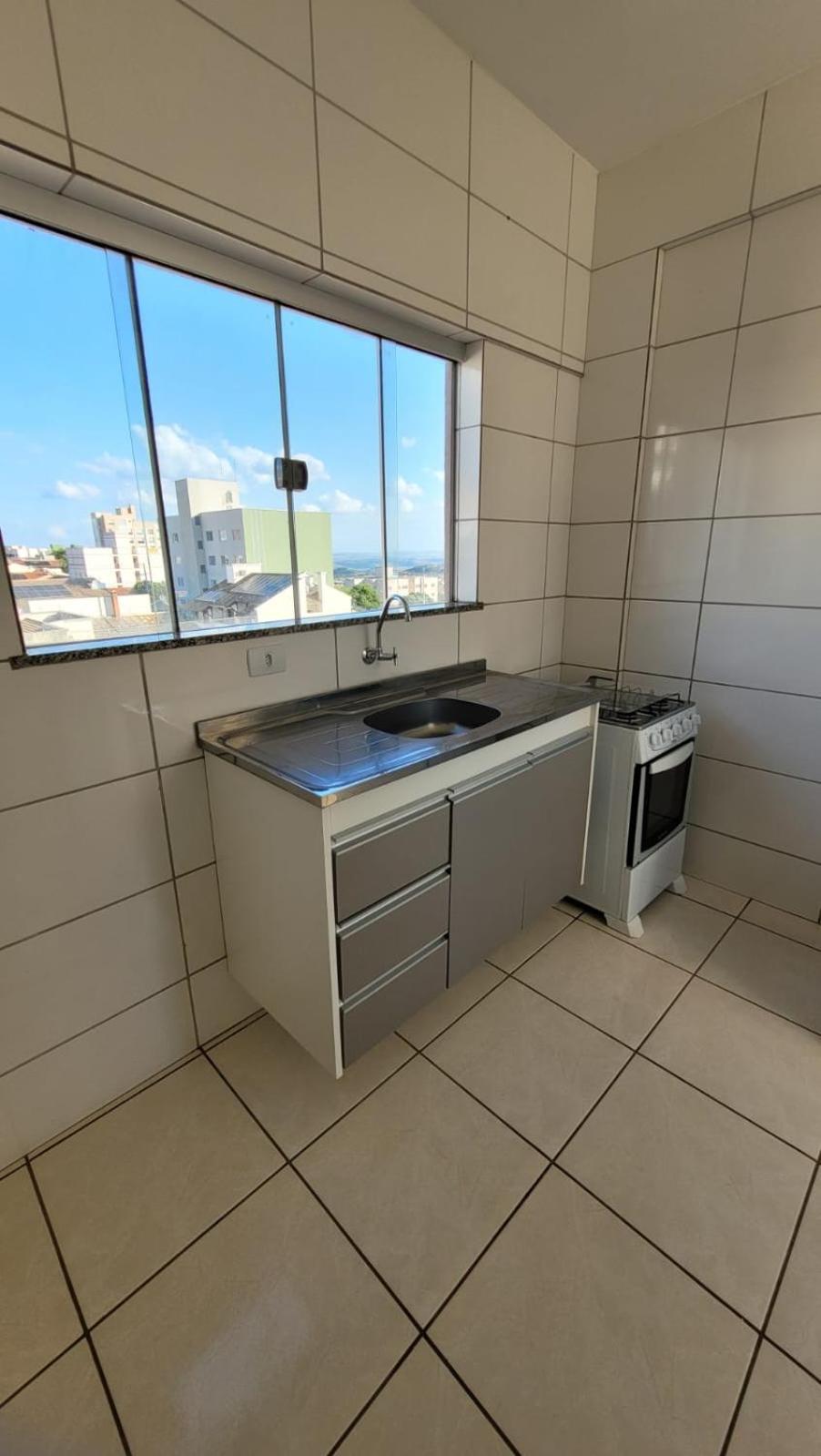 Apartamento 2 quartos