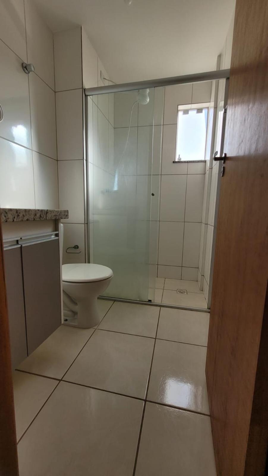 Apartamento 2 quartos