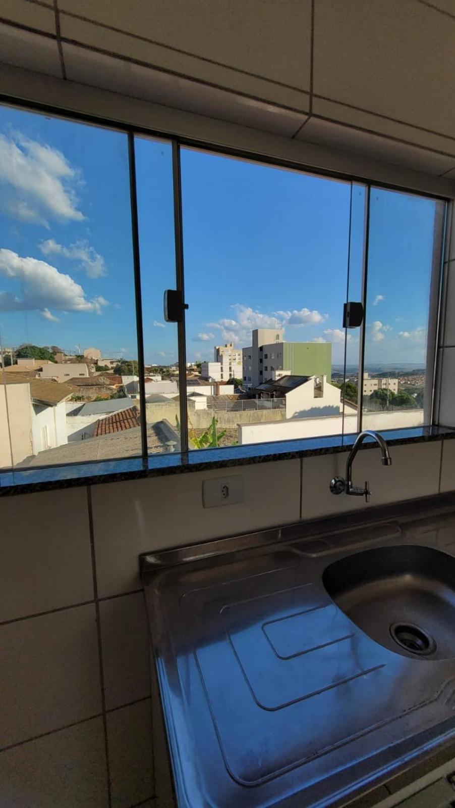 Apartamento 2 quartos