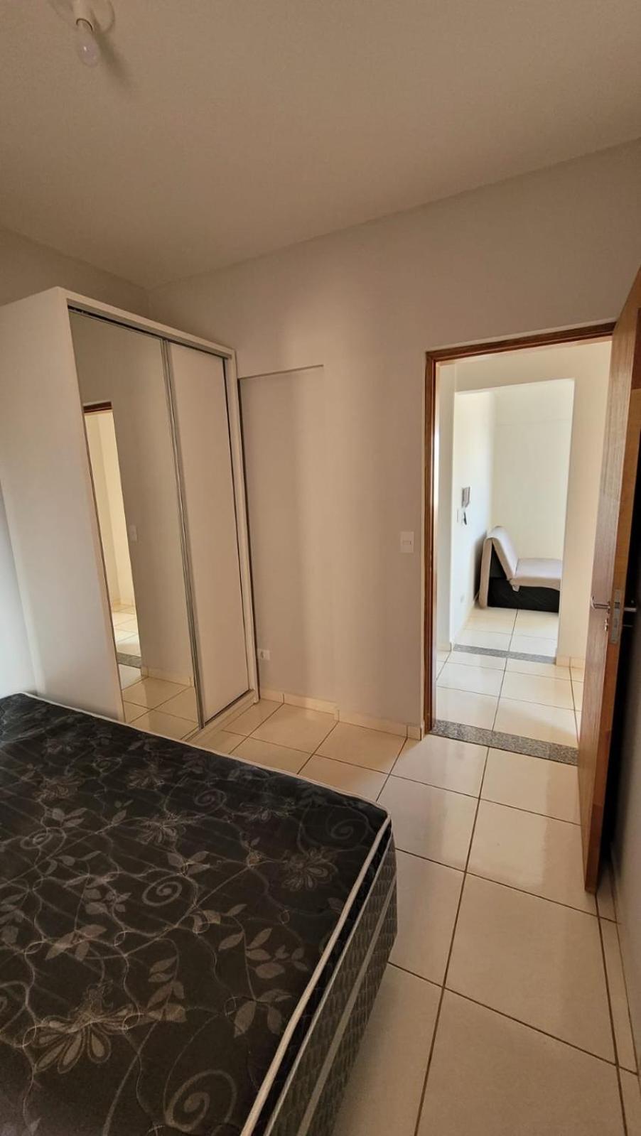 Apartamento 2 quartos