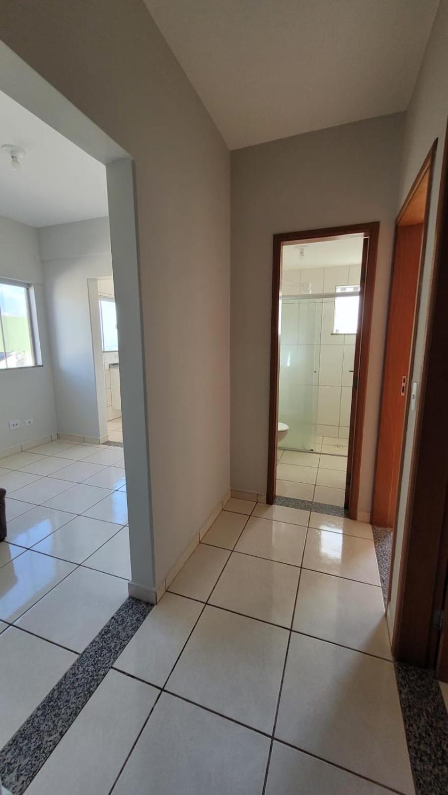 Apartamento 2 quartos