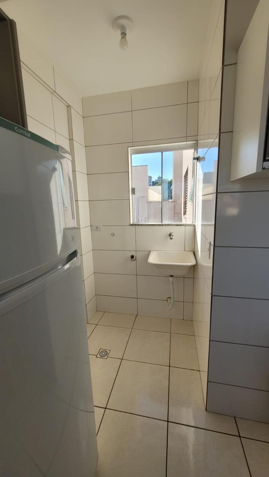 Apartamento 2 quartos