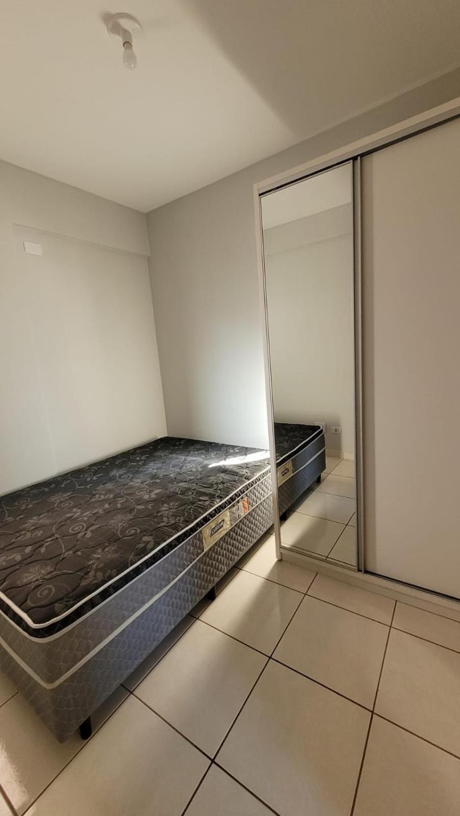 Apartamento 2 quartos
