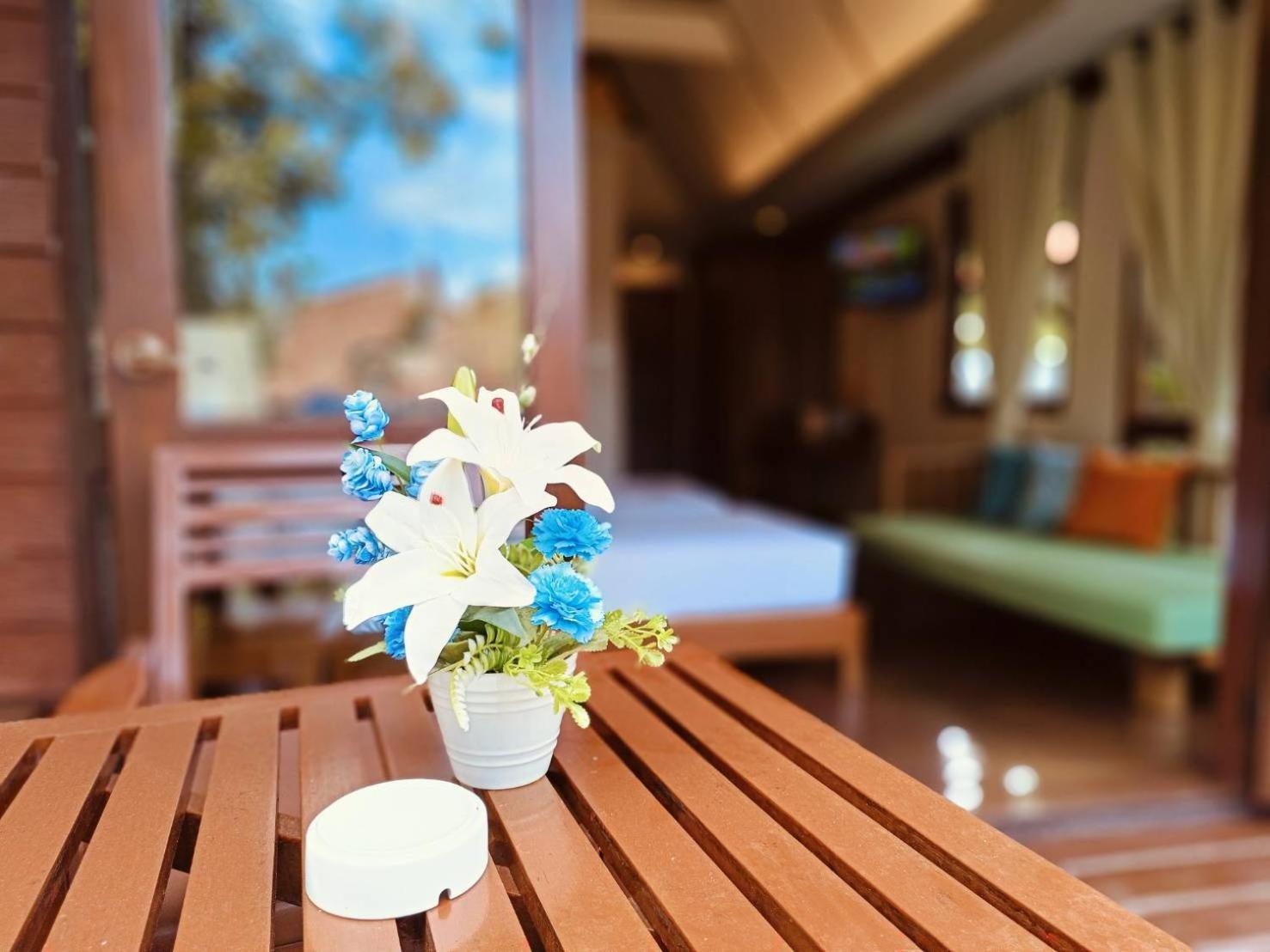 Baan Duangkaew Resort