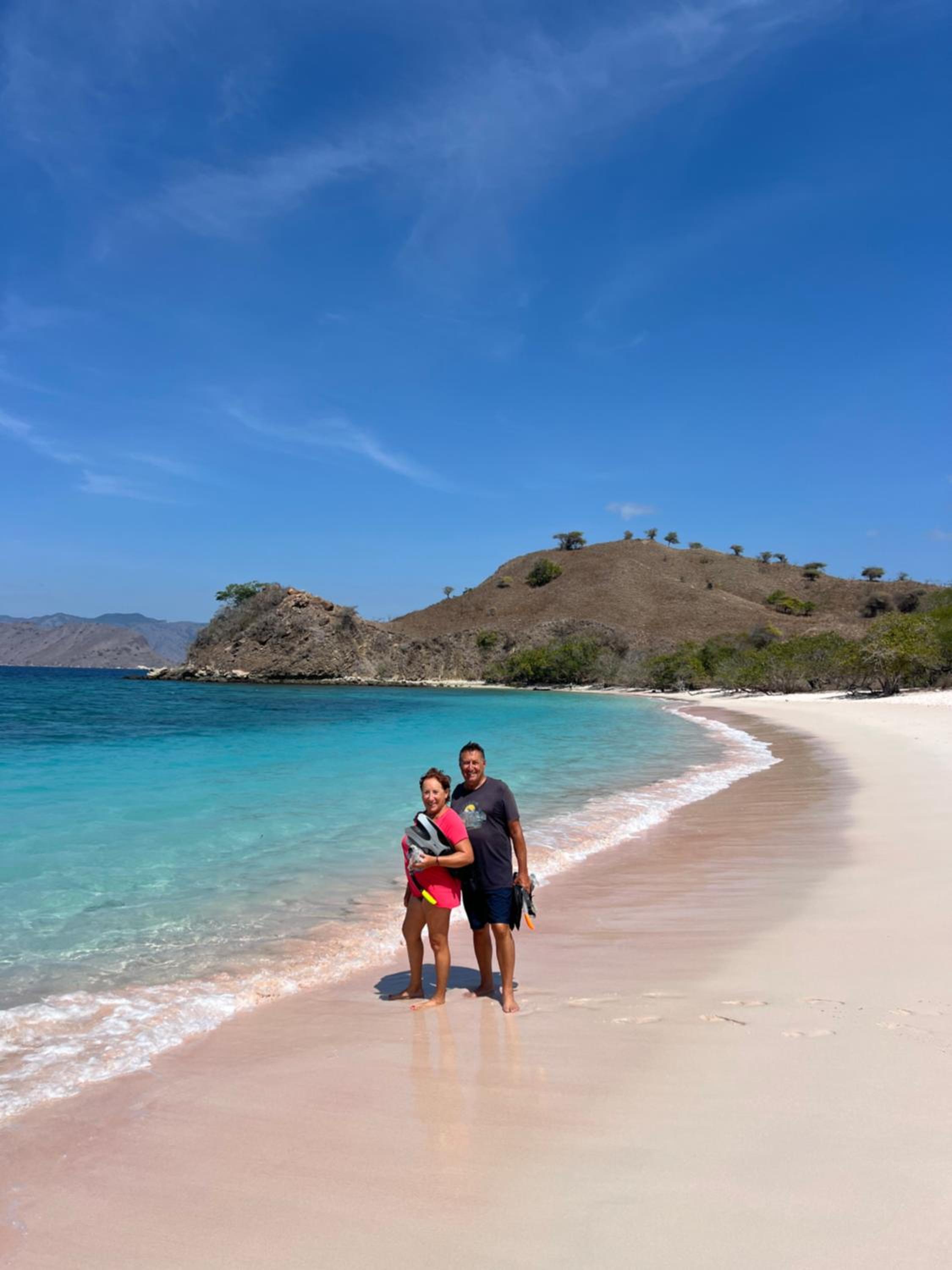 Jhuna Komodo Homestay