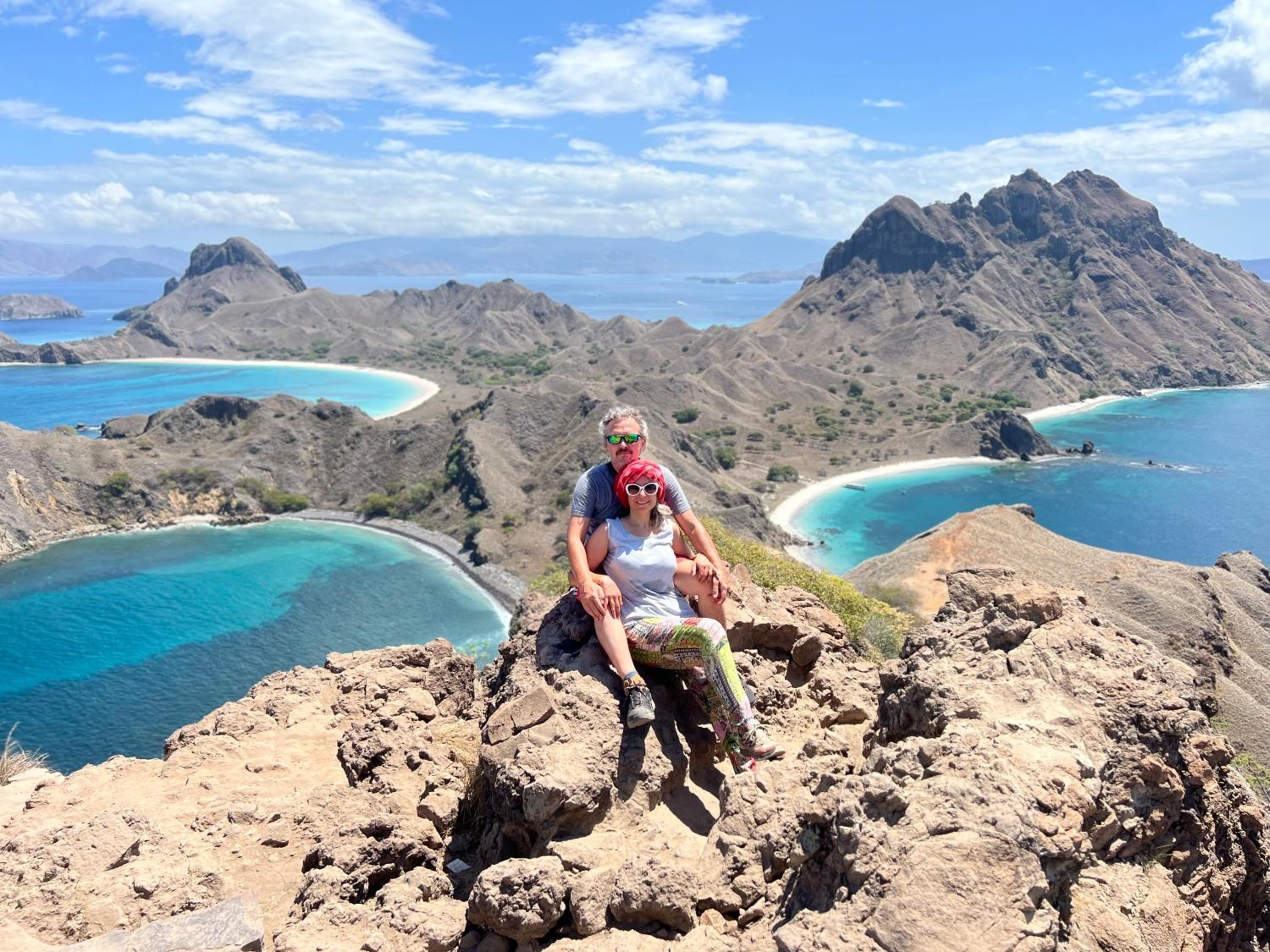 Jhuna Komodo Homestay