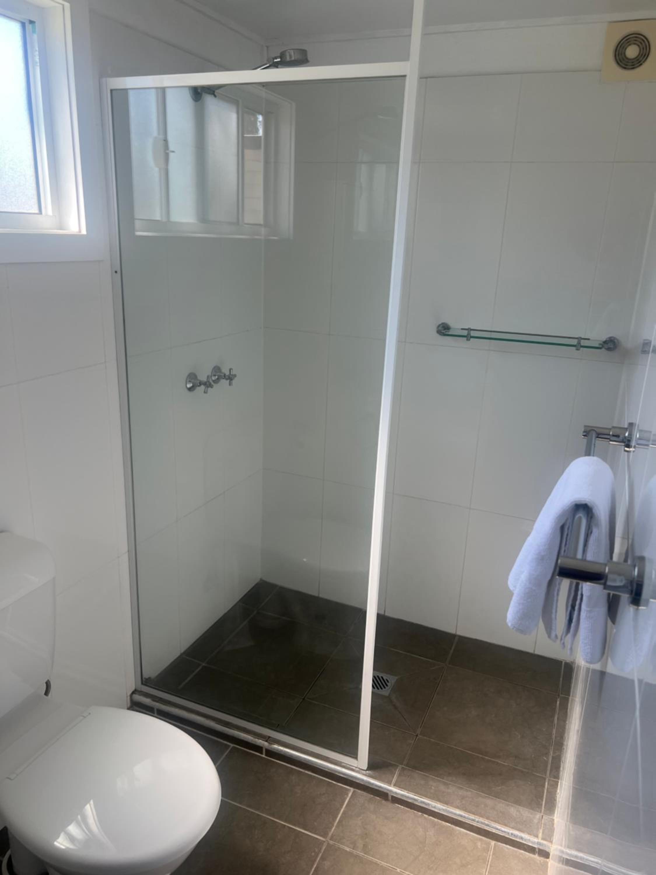Gunnedah Tourist Caravan Park