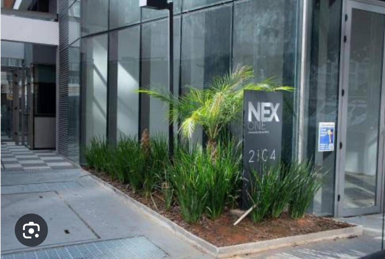 Studio Avenida Paulista - Nex One Consolação