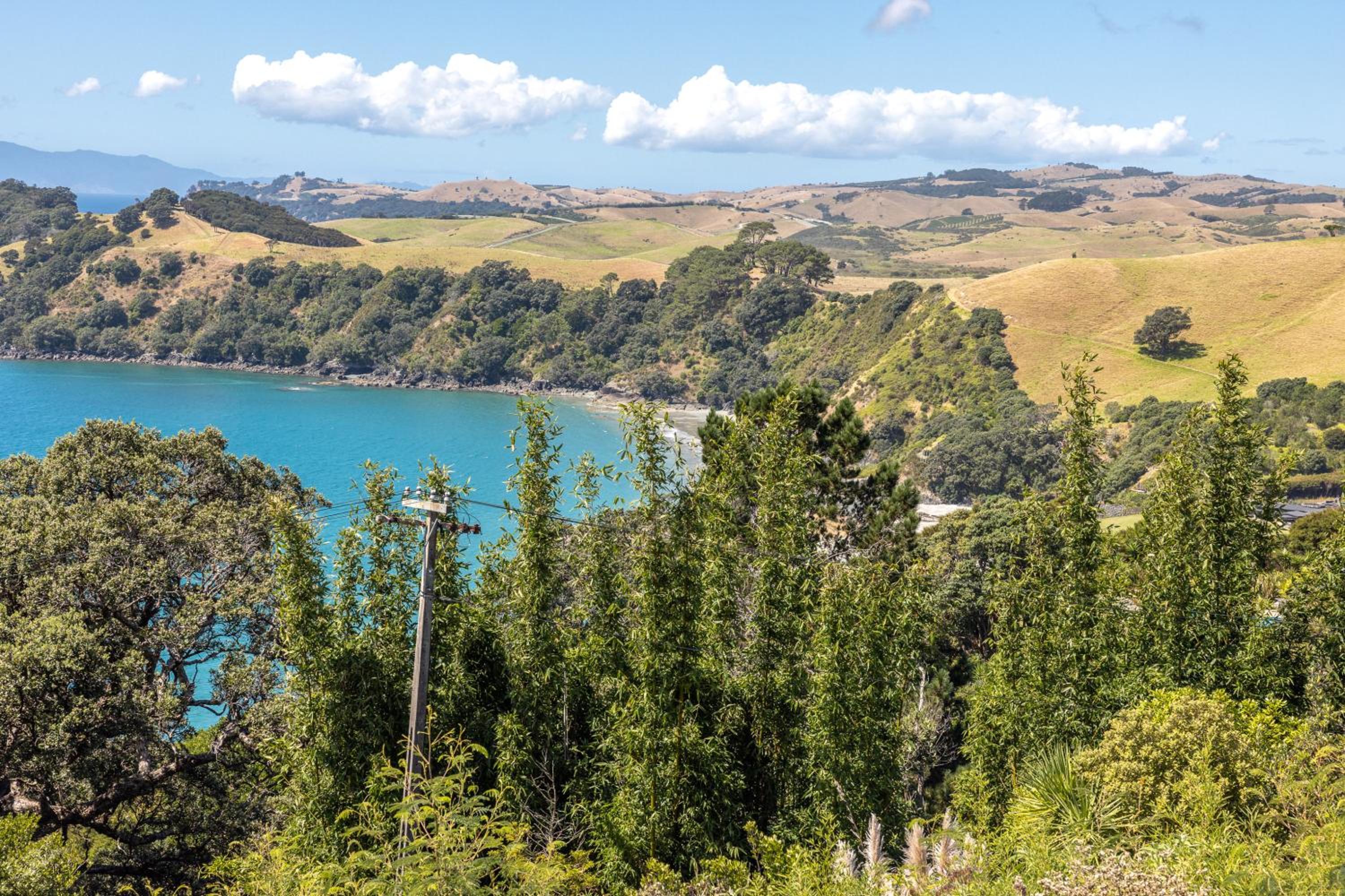 Ocean Belle Onetangi