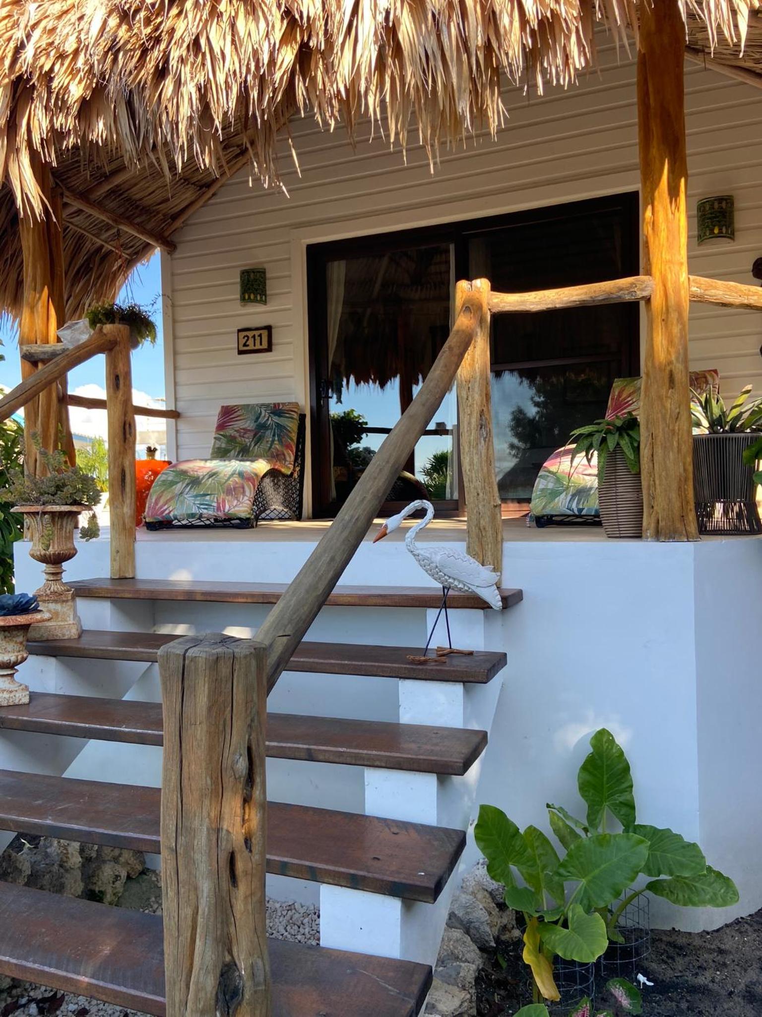 Casa Cava Bed & Breakfast
