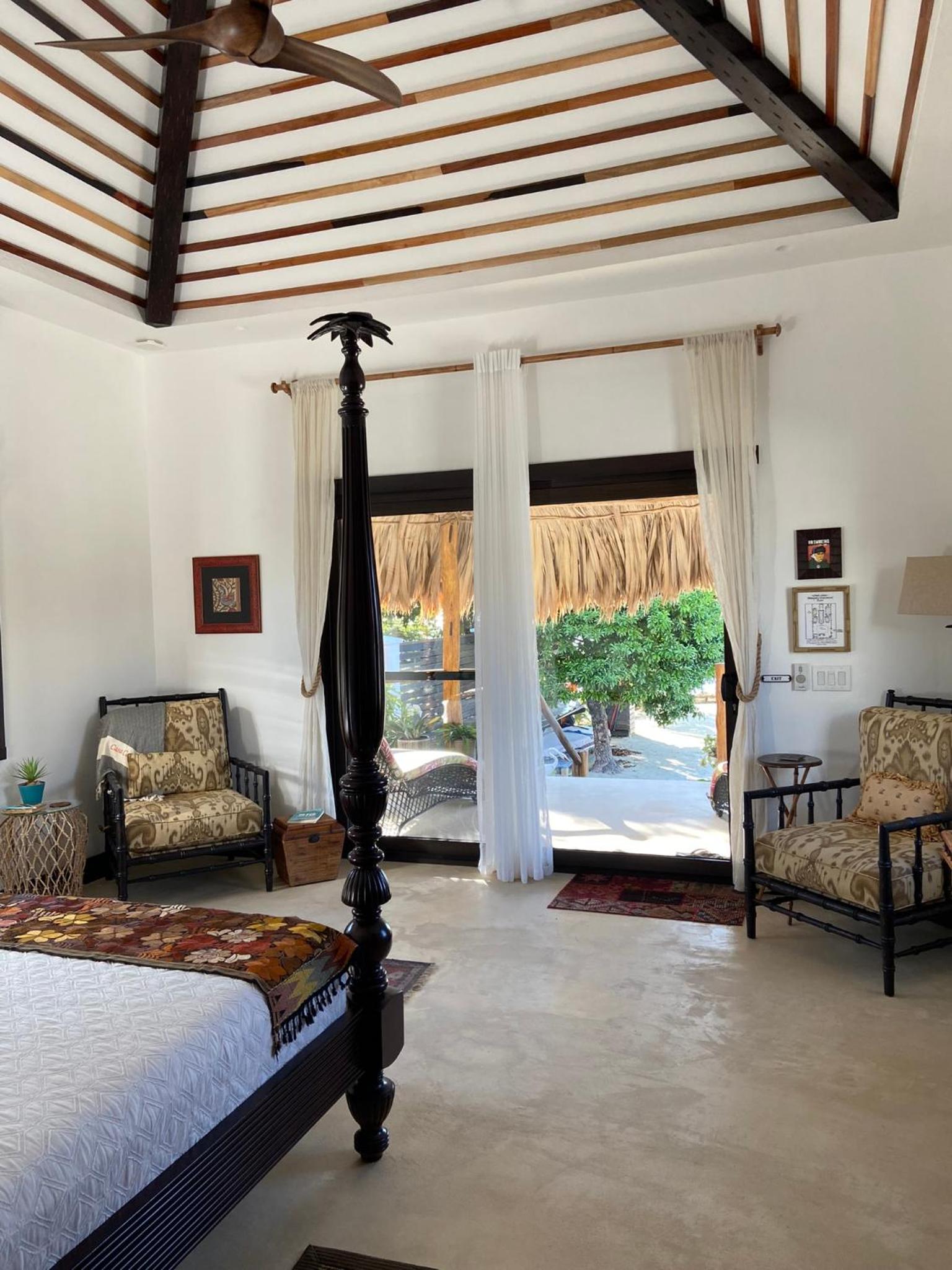 Casa Cava Bed & Breakfast